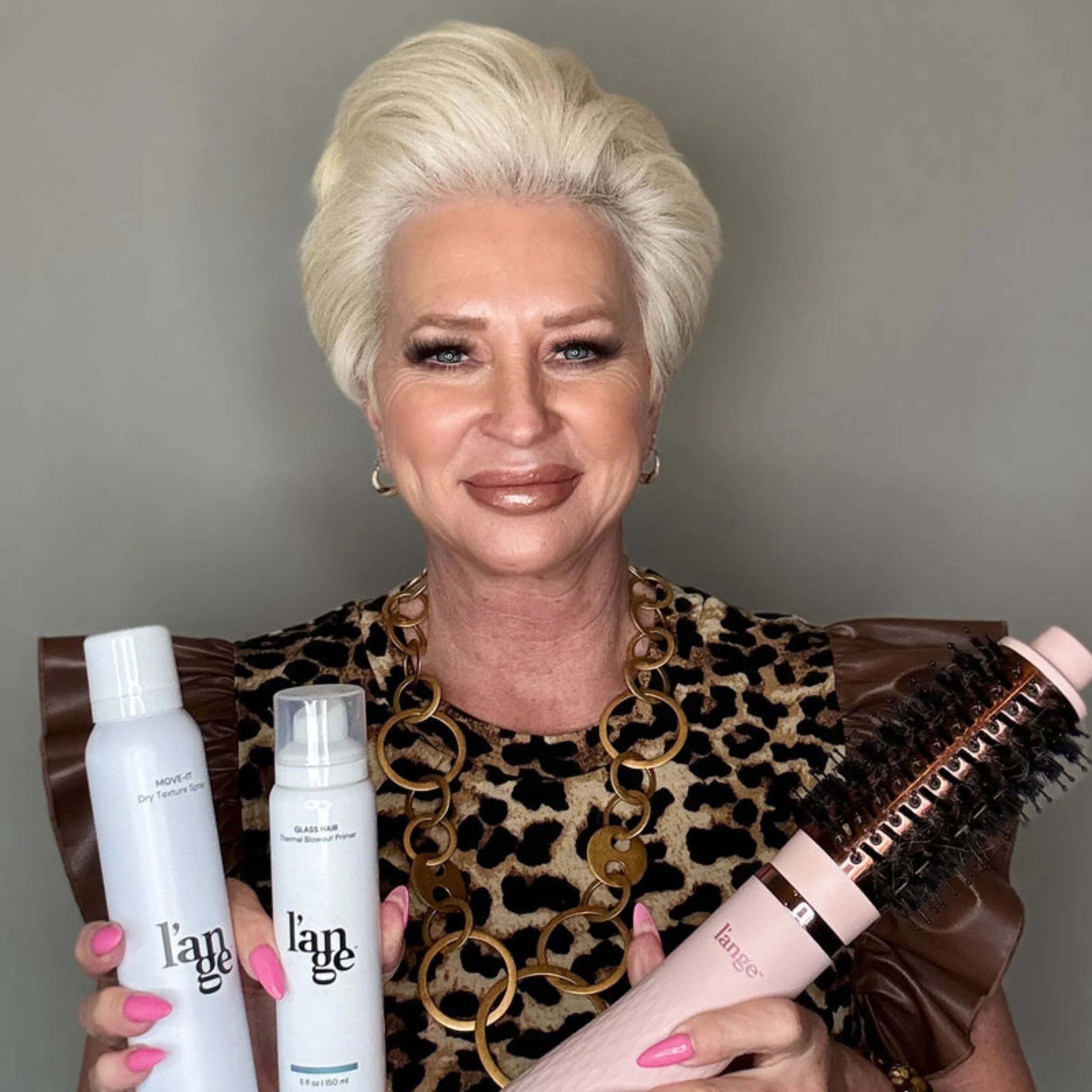 50 and Fabulous Set - Image 2