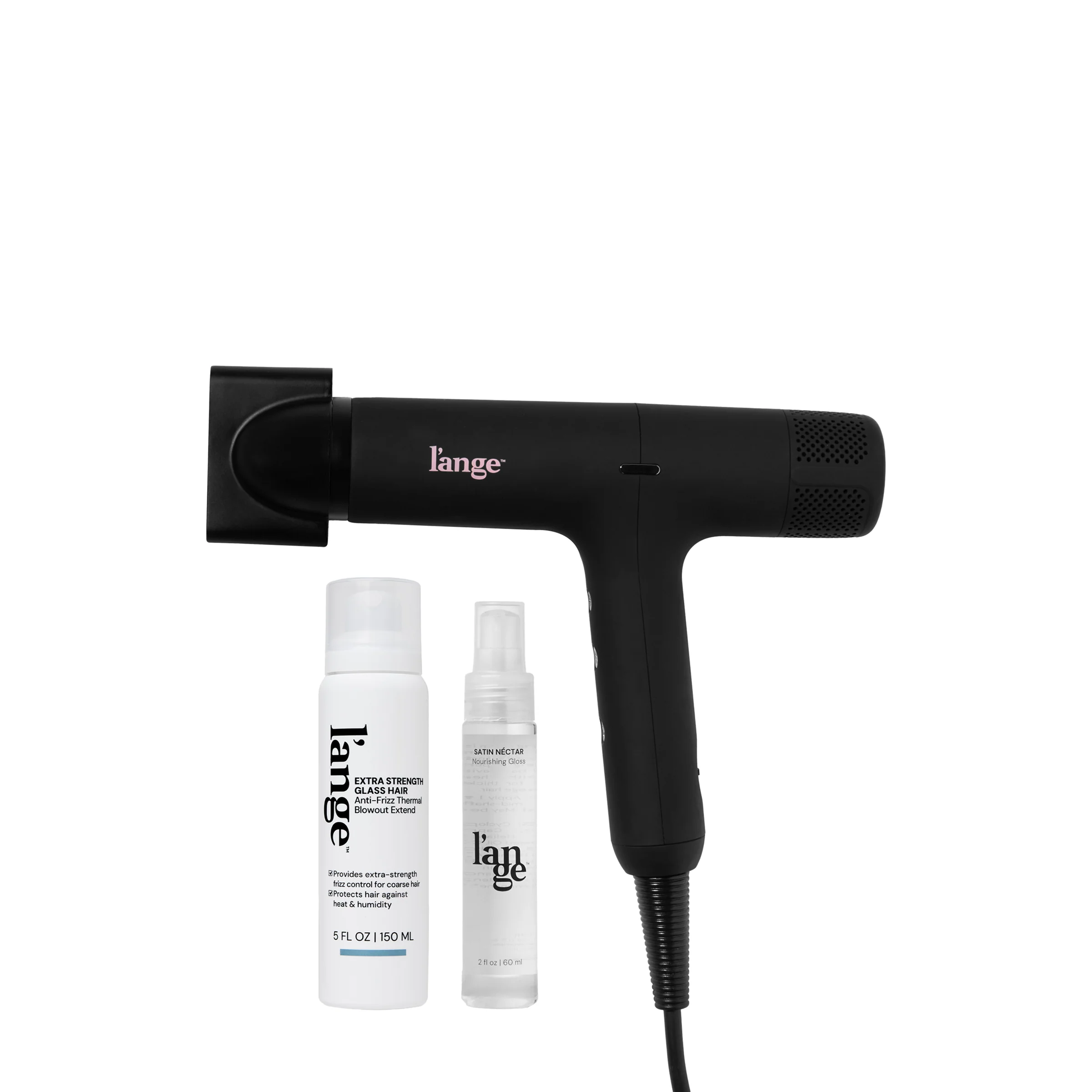 Bougie Blowout Set - Image 5