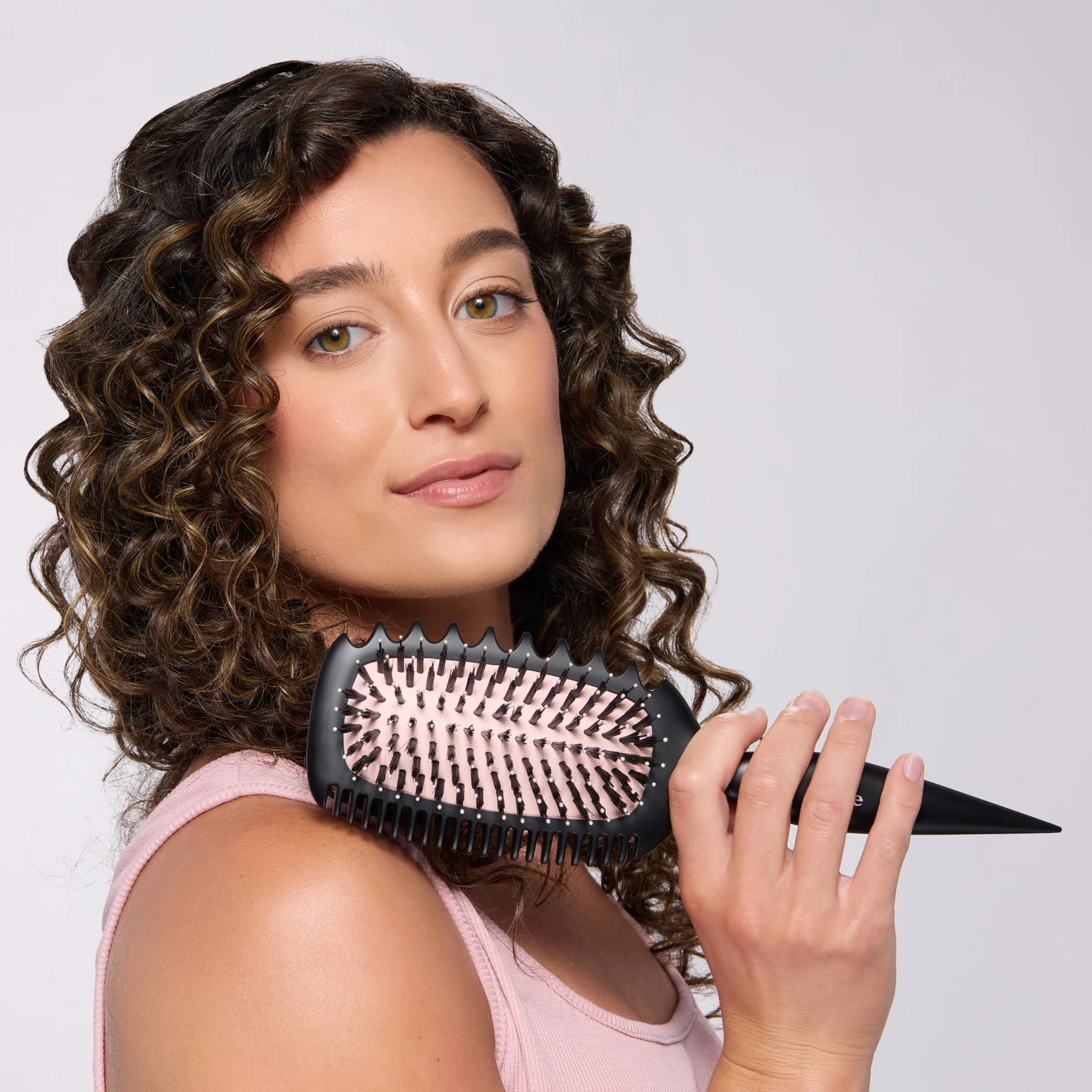 Curl Sculptor Brush - Image 4