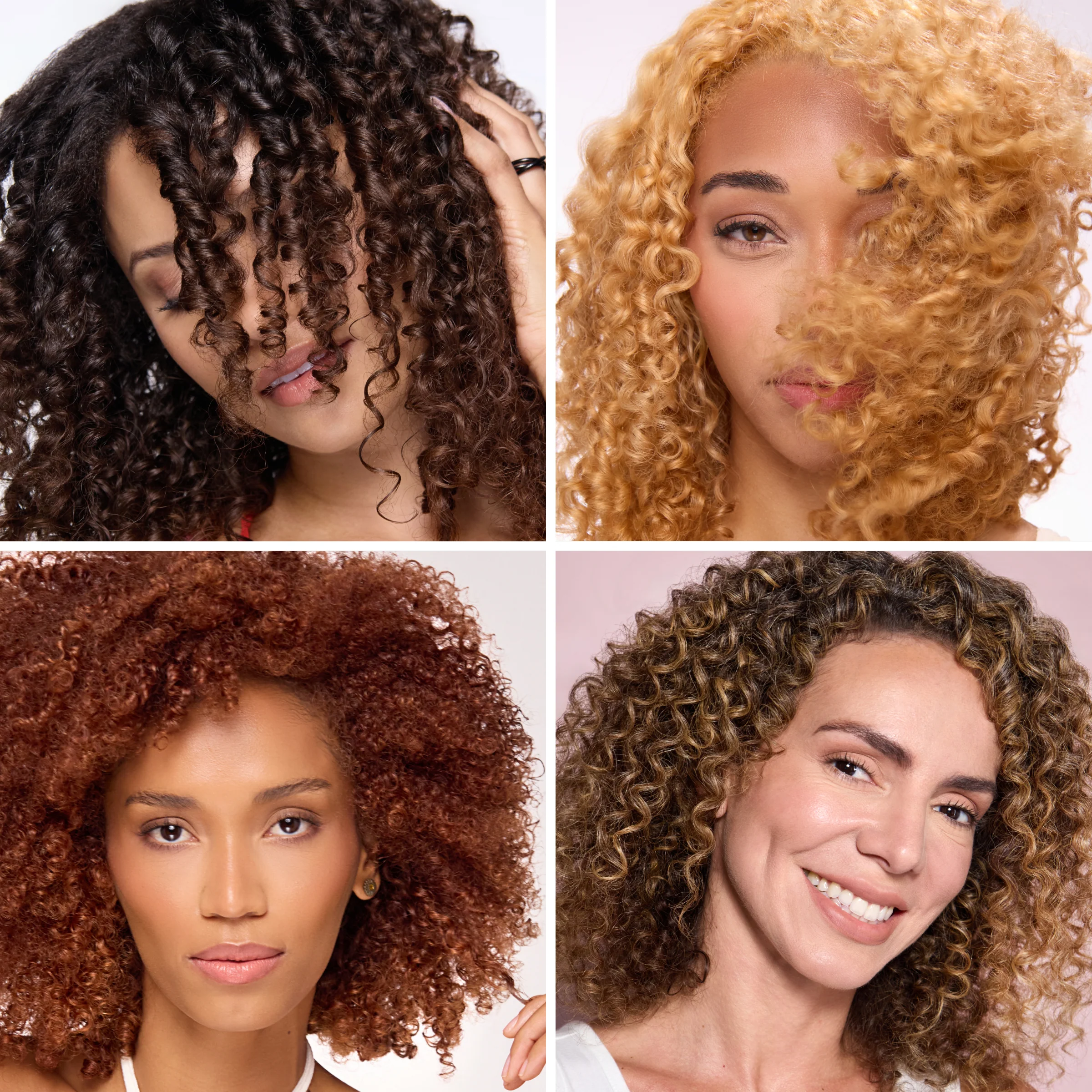 Curl Care Gentle Shampoo - Image 3