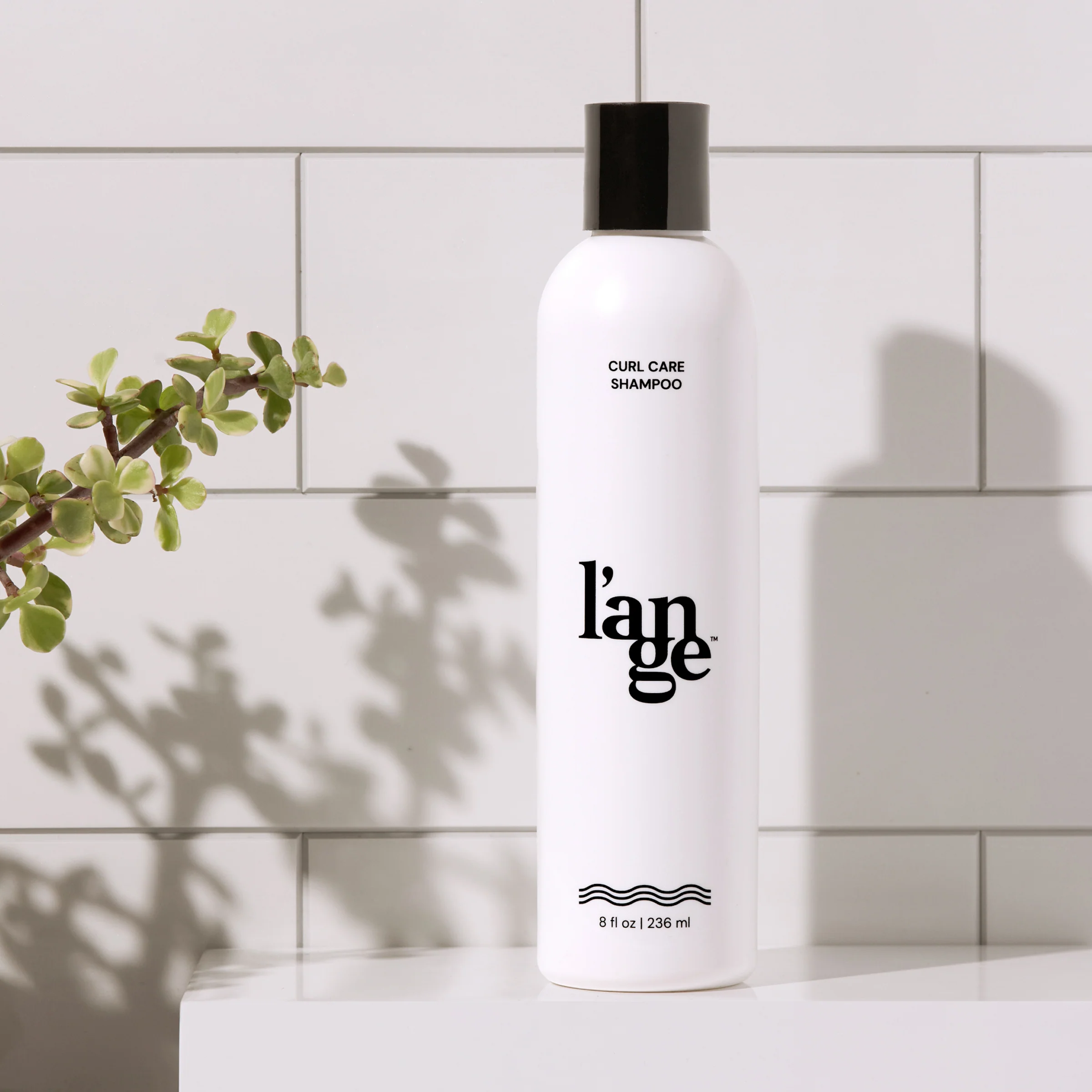 Curl Care Gentle Shampoo - Image 5