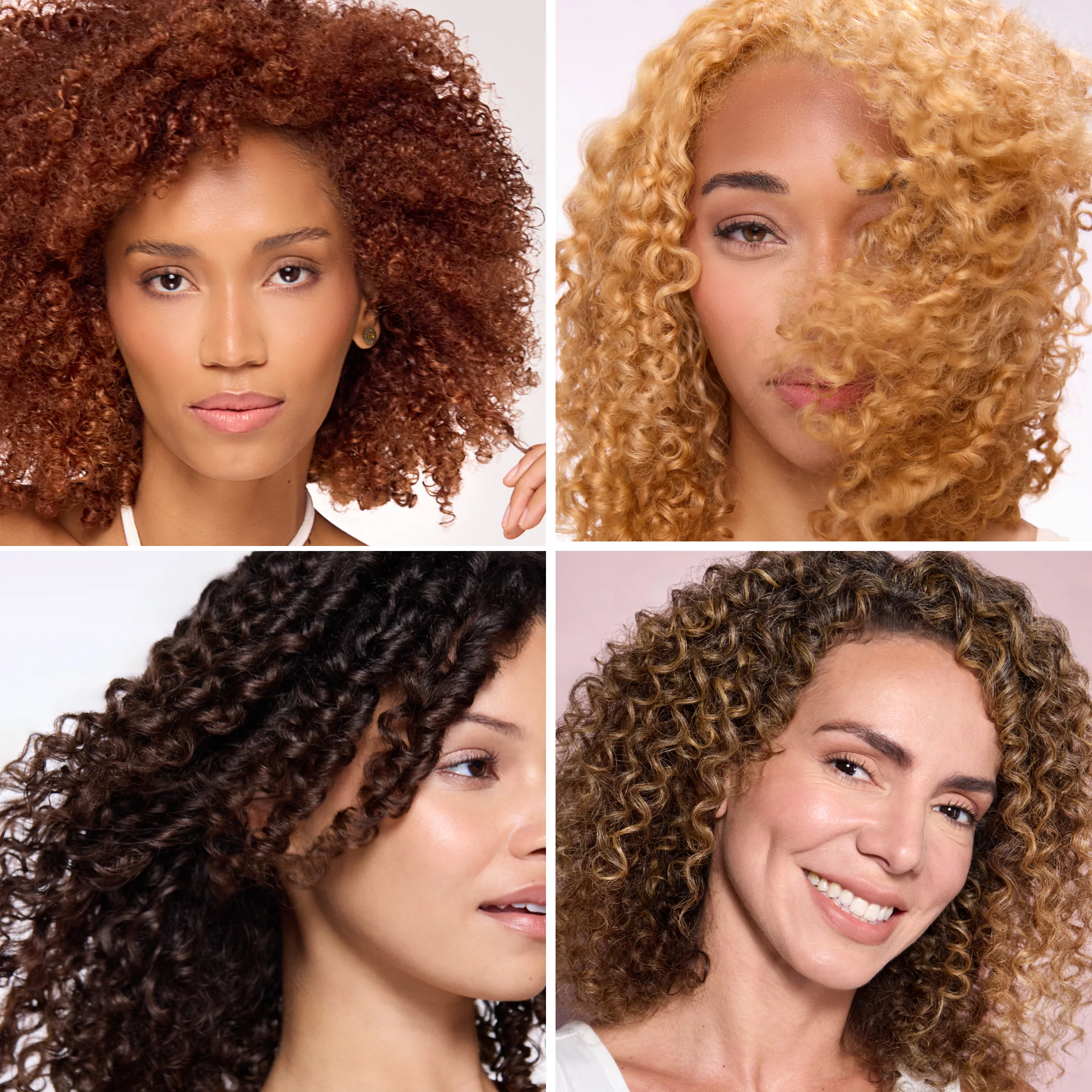 Curl Care Enhancing Conditioner - Image 3