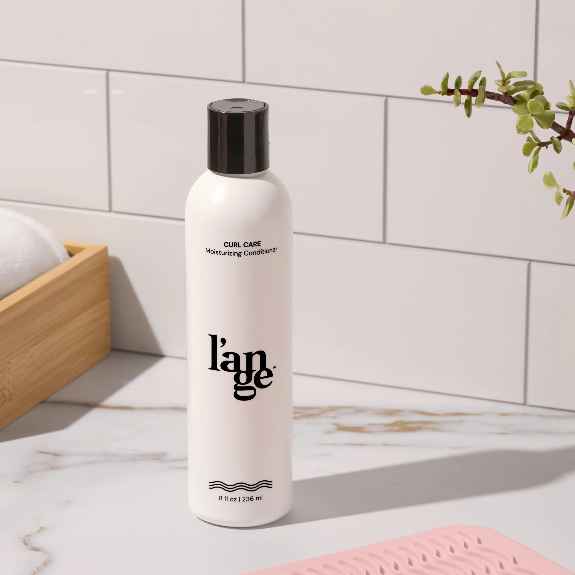 Curl Care Enhancing Conditioner - Image 5