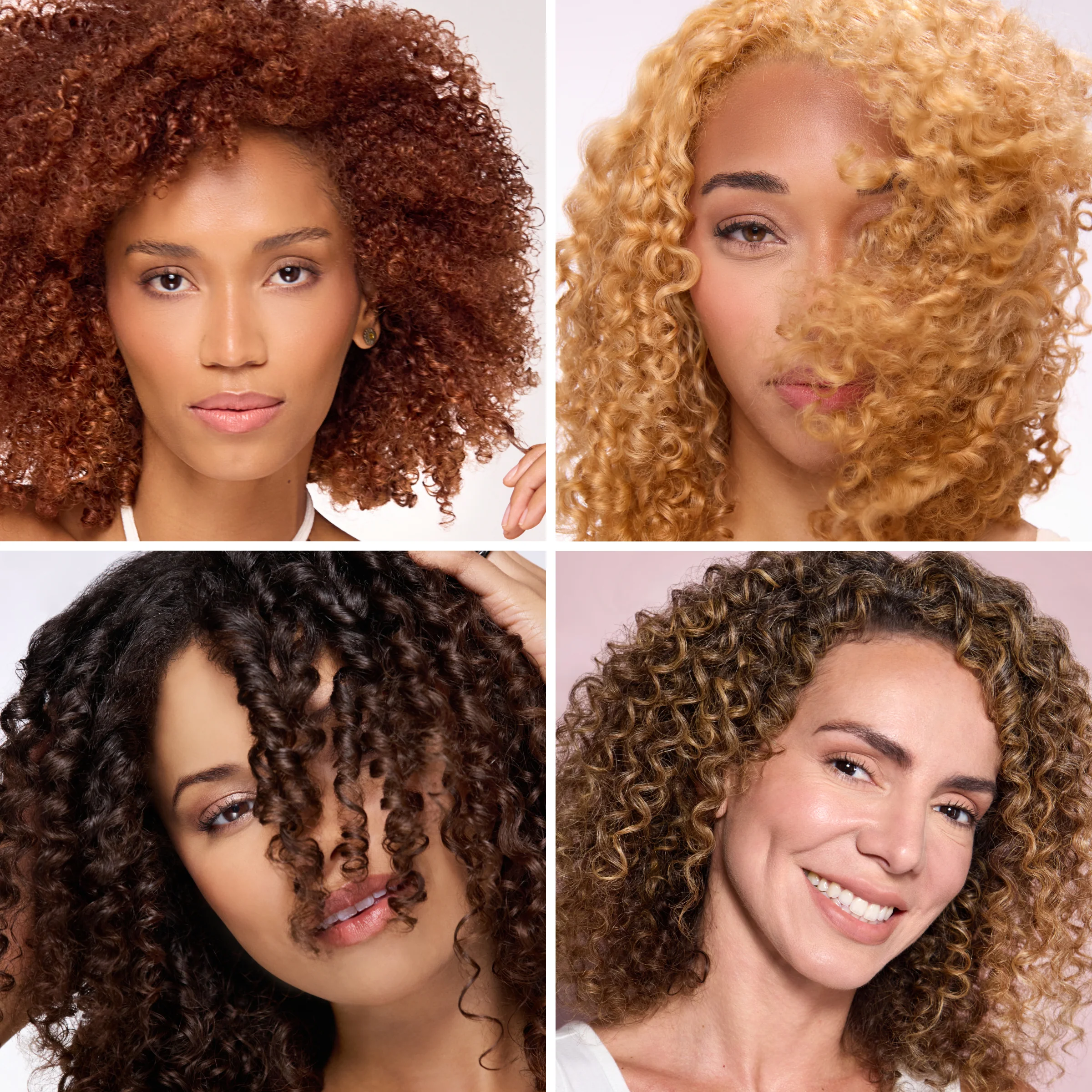 Curl Care Defining Styling Cream - Image 3