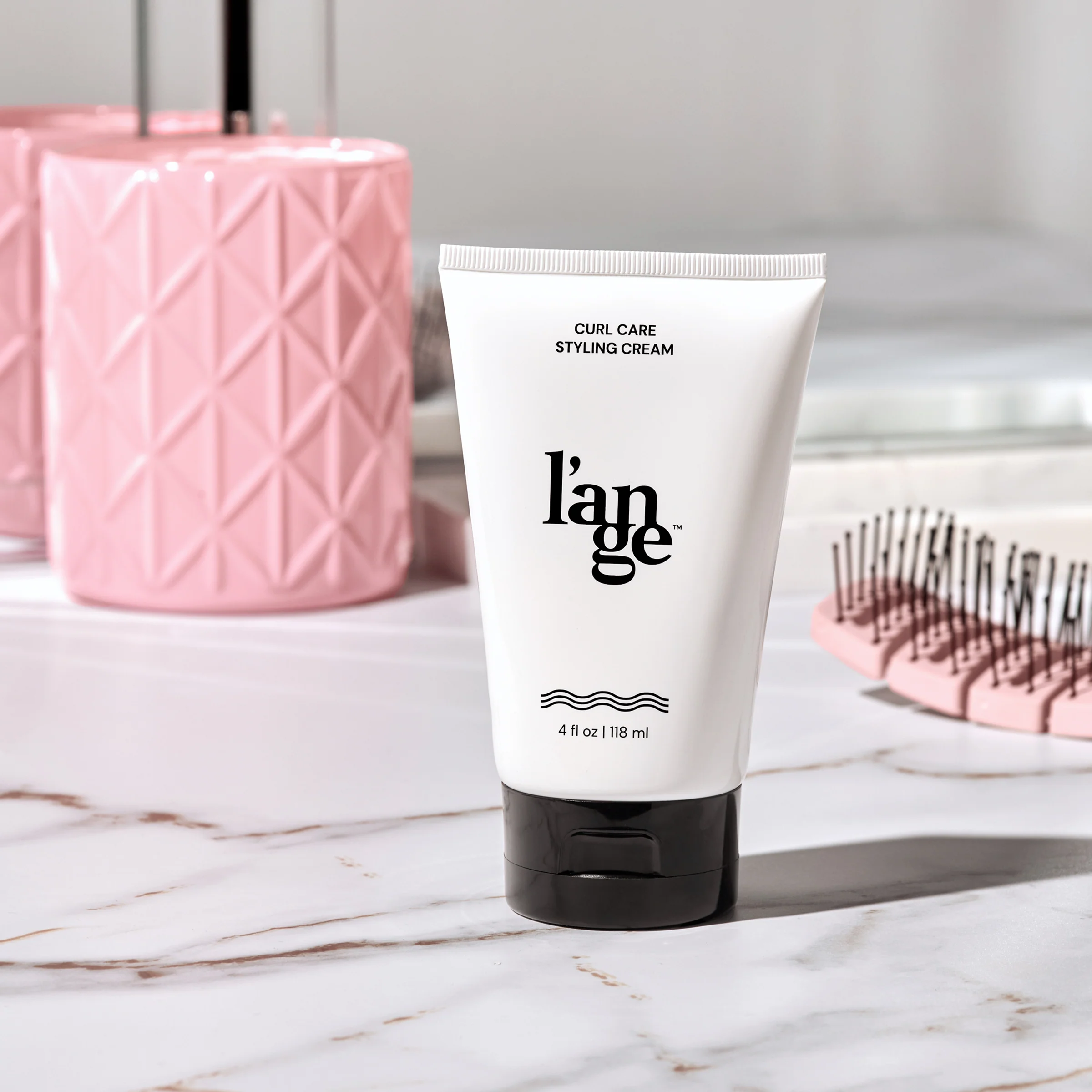 Curl Care Defining Styling Cream - Image 6