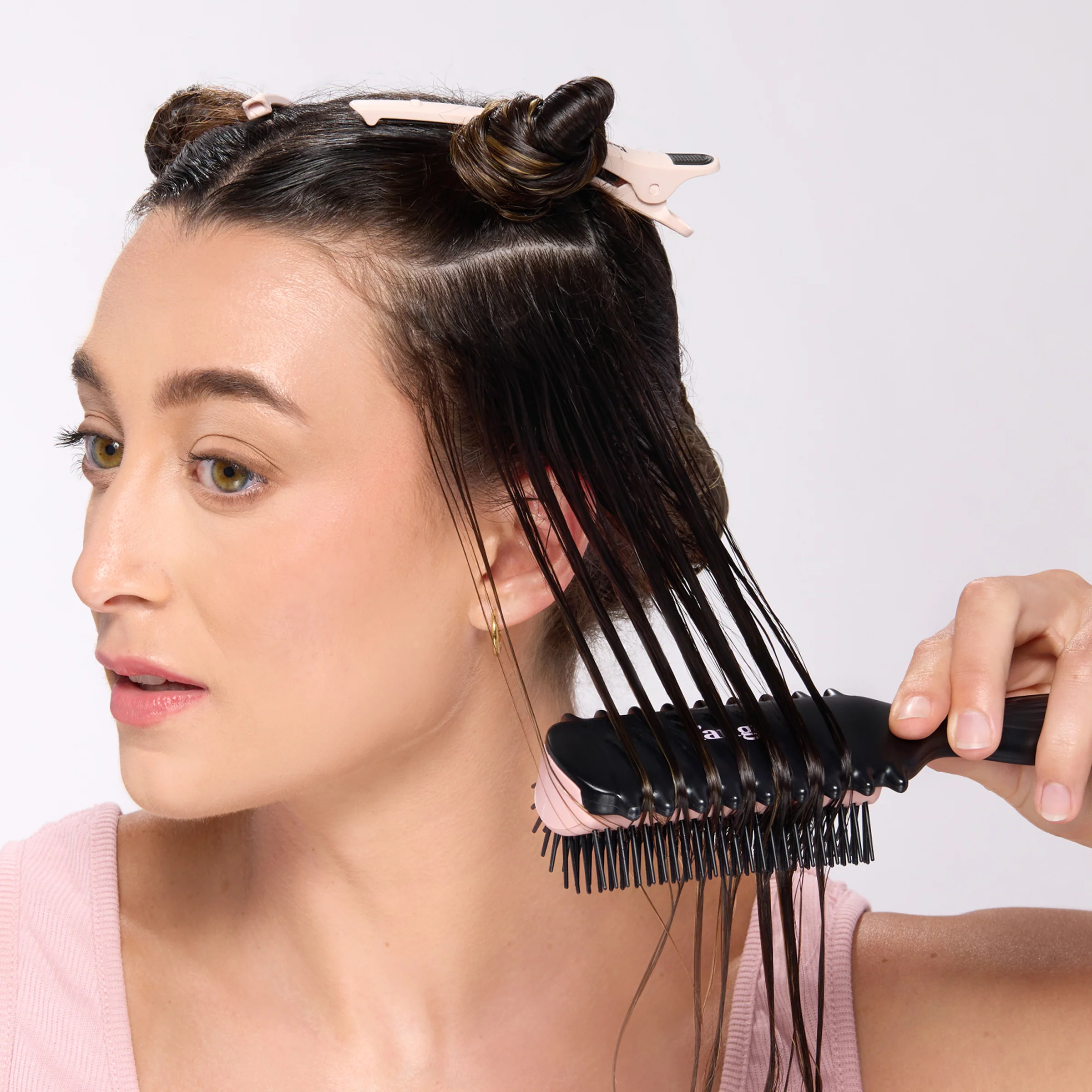 Custom Curl Brush - Image 3