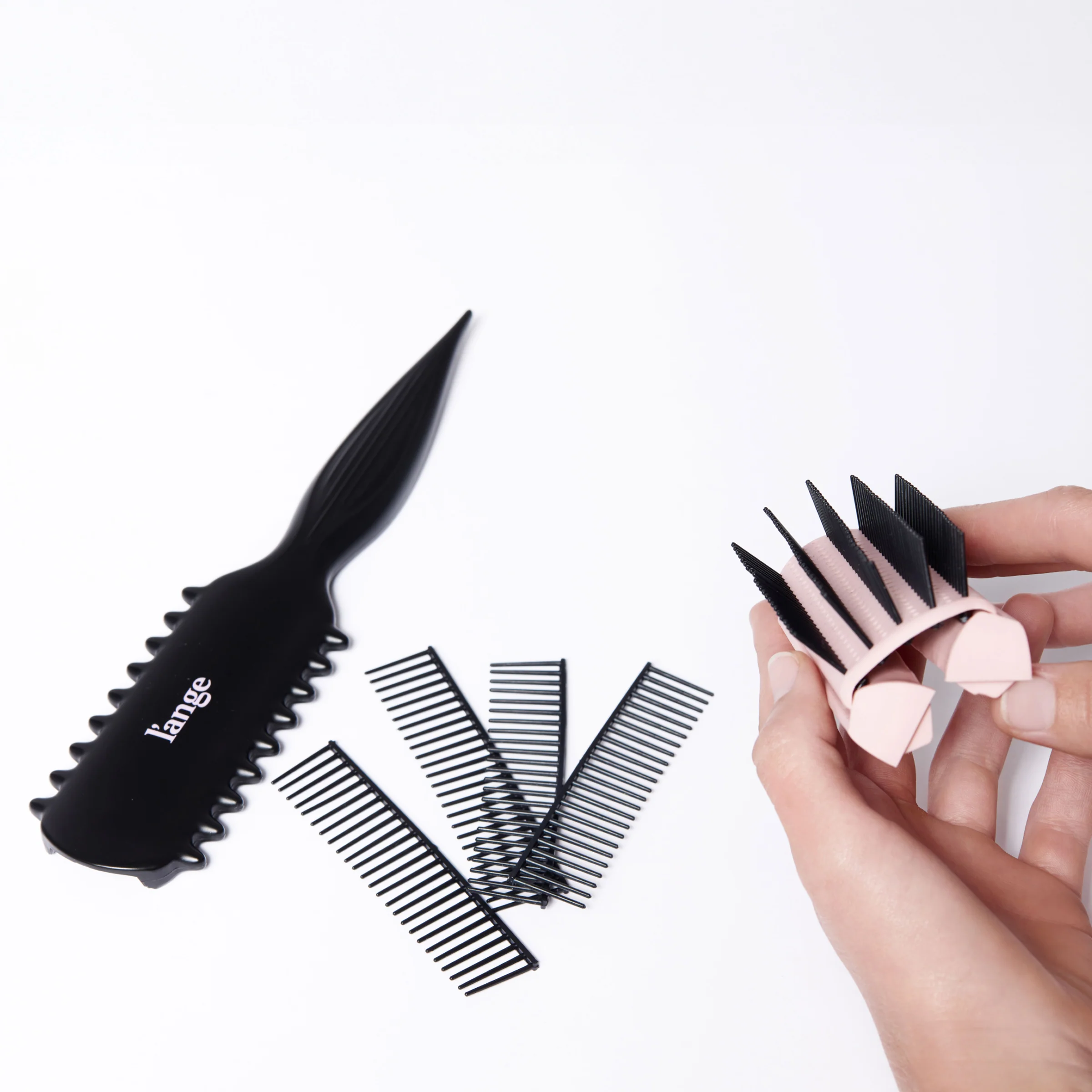 Custom Curl Brush - Image 5