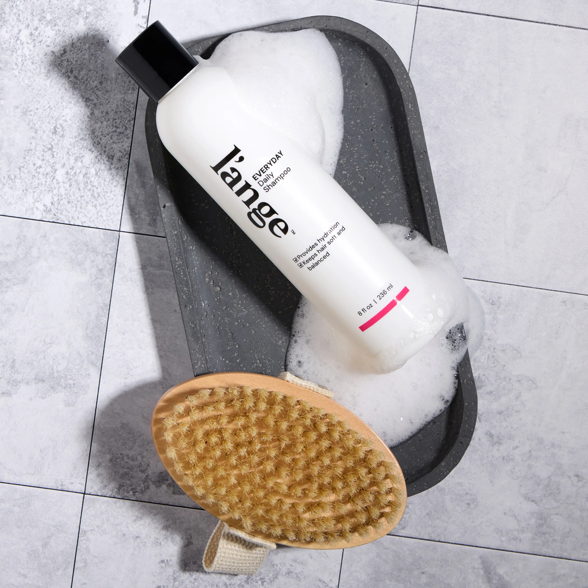 Everyday Daily Shampoo - Image 10
