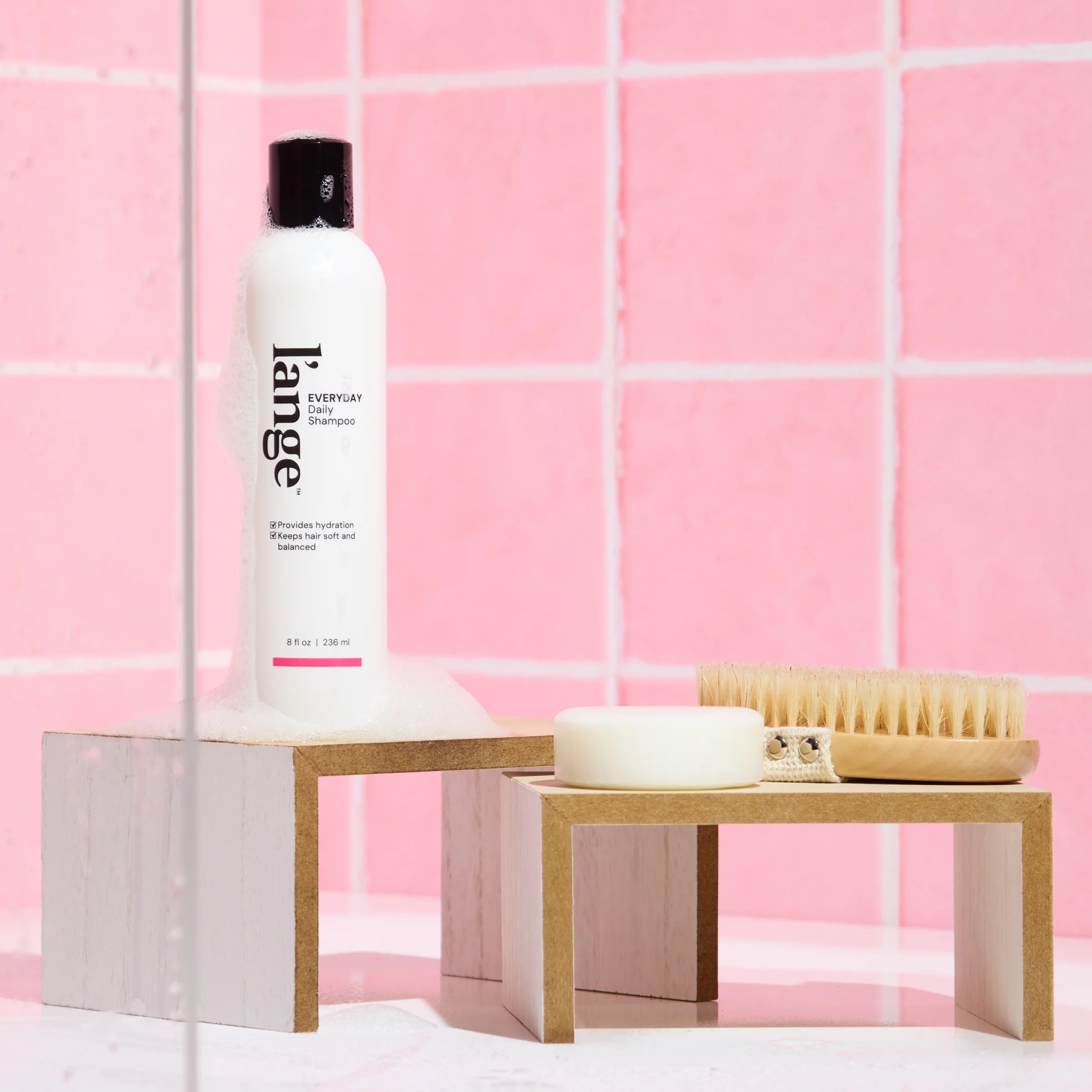 Everyday Daily Shampoo - Image 6