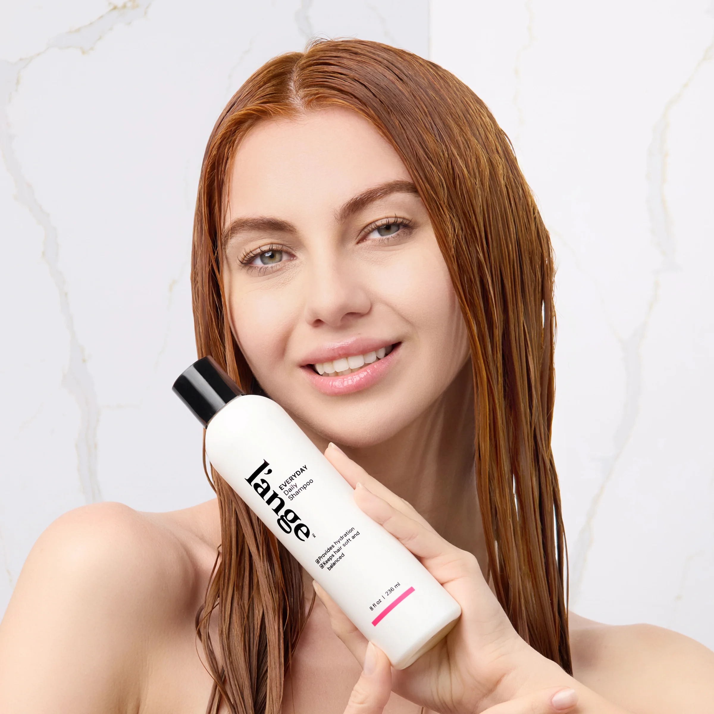 Everyday Daily Shampoo - Image 7