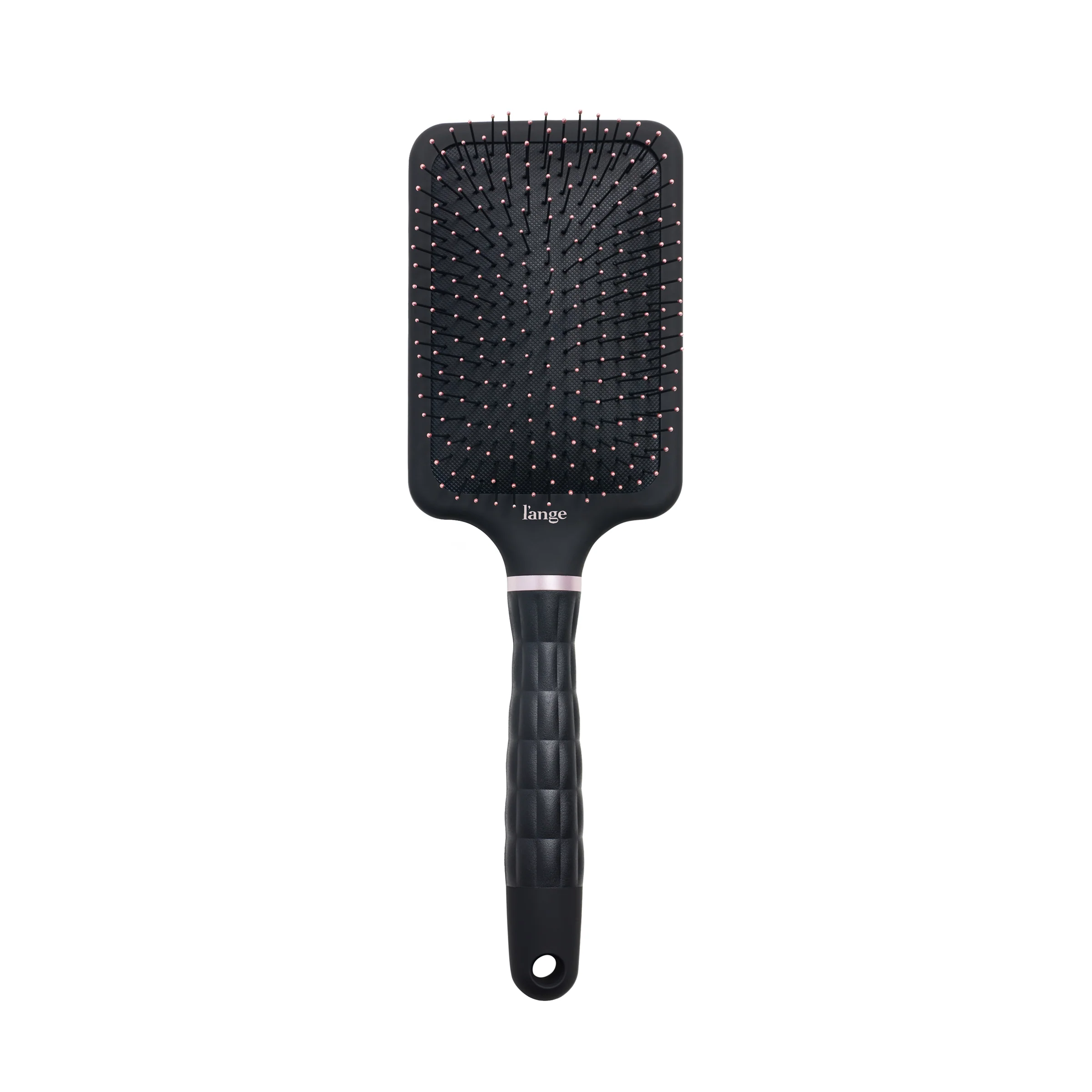 Detangling Paddle Brush - Nylon Bristles - Image 5