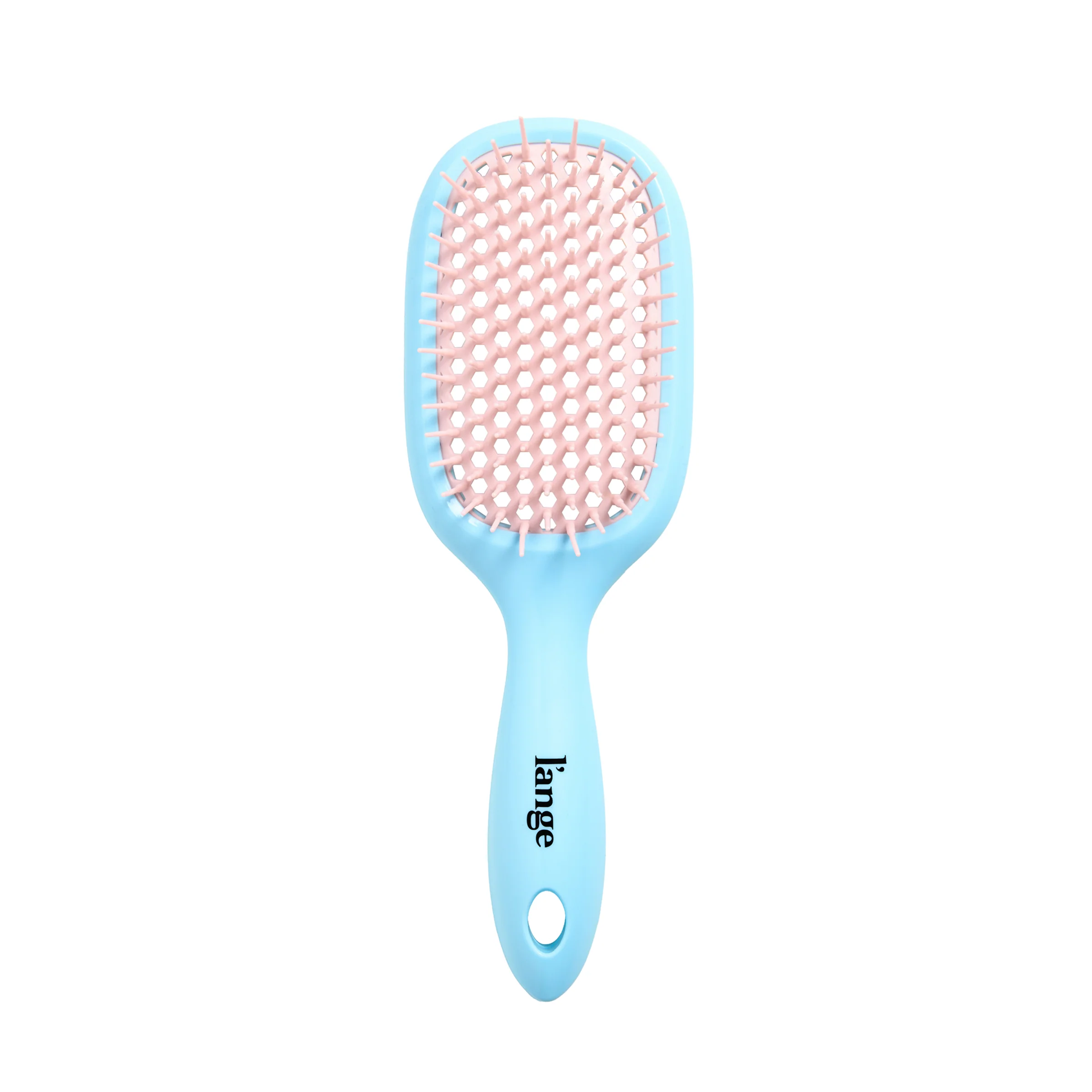 Detangling Vented Brush - Flexible Bristles - Image 11