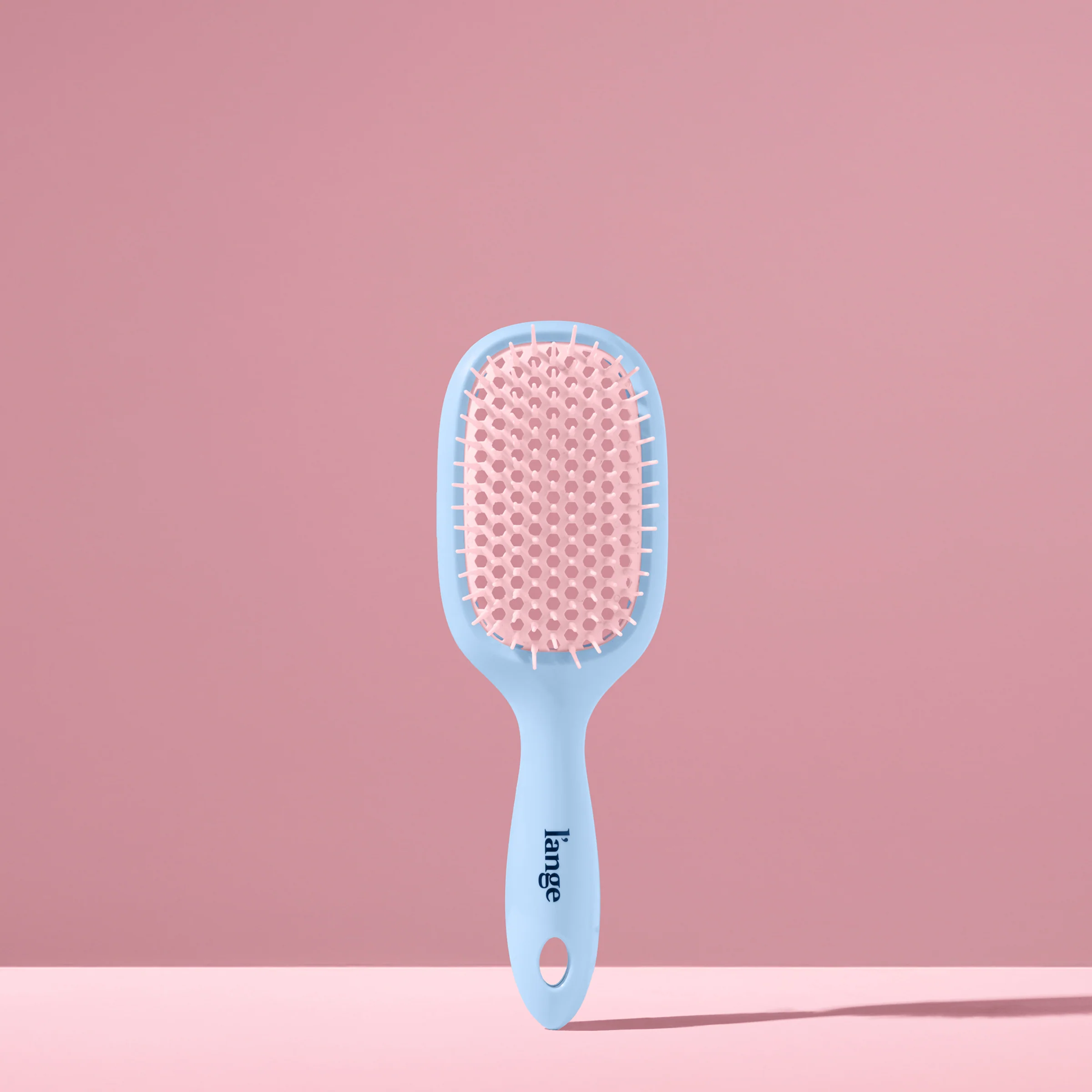 Detangling Vented Brush - Flexible Bristles - Image 13