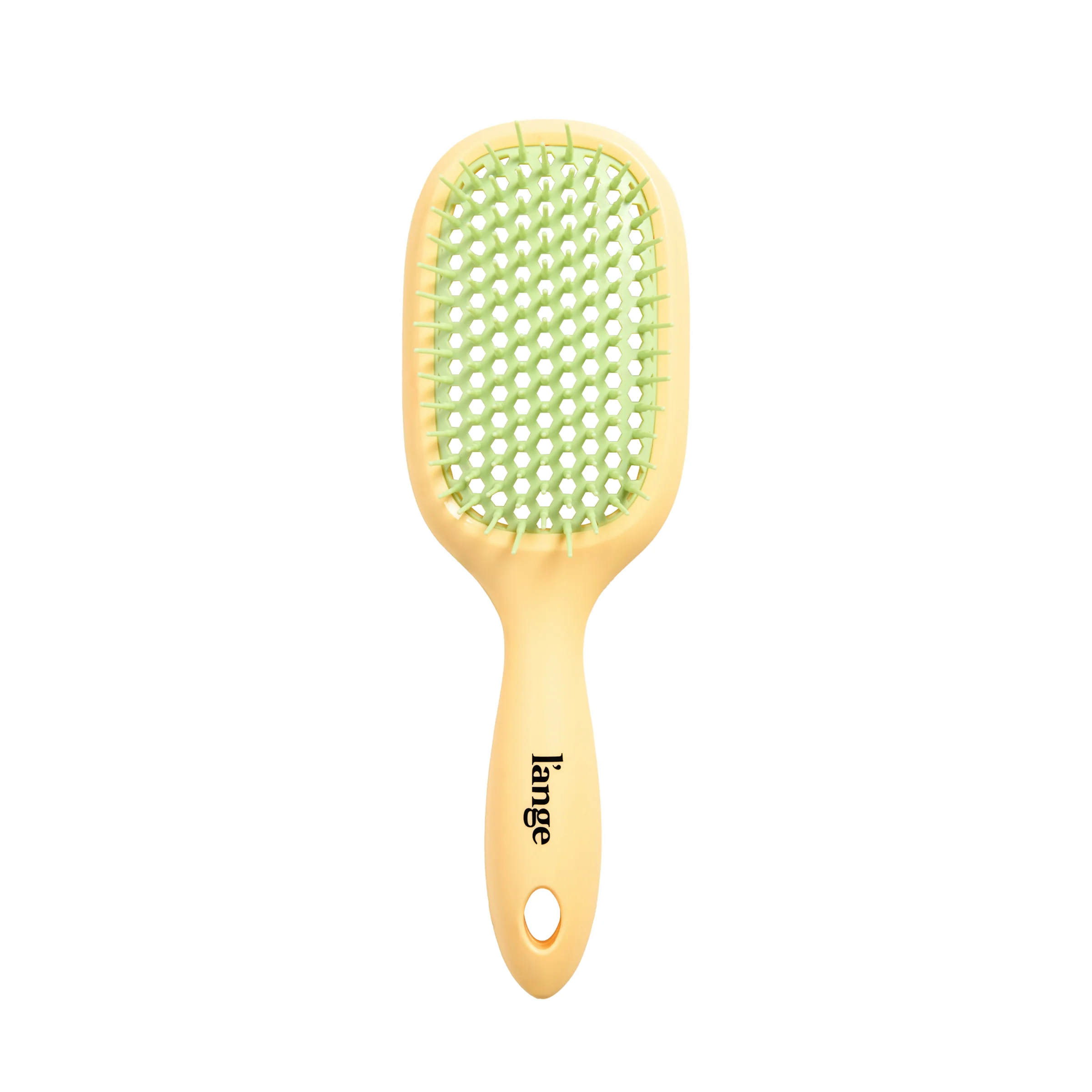 Detangling Vented Brush - Flexible Bristles - Image 16