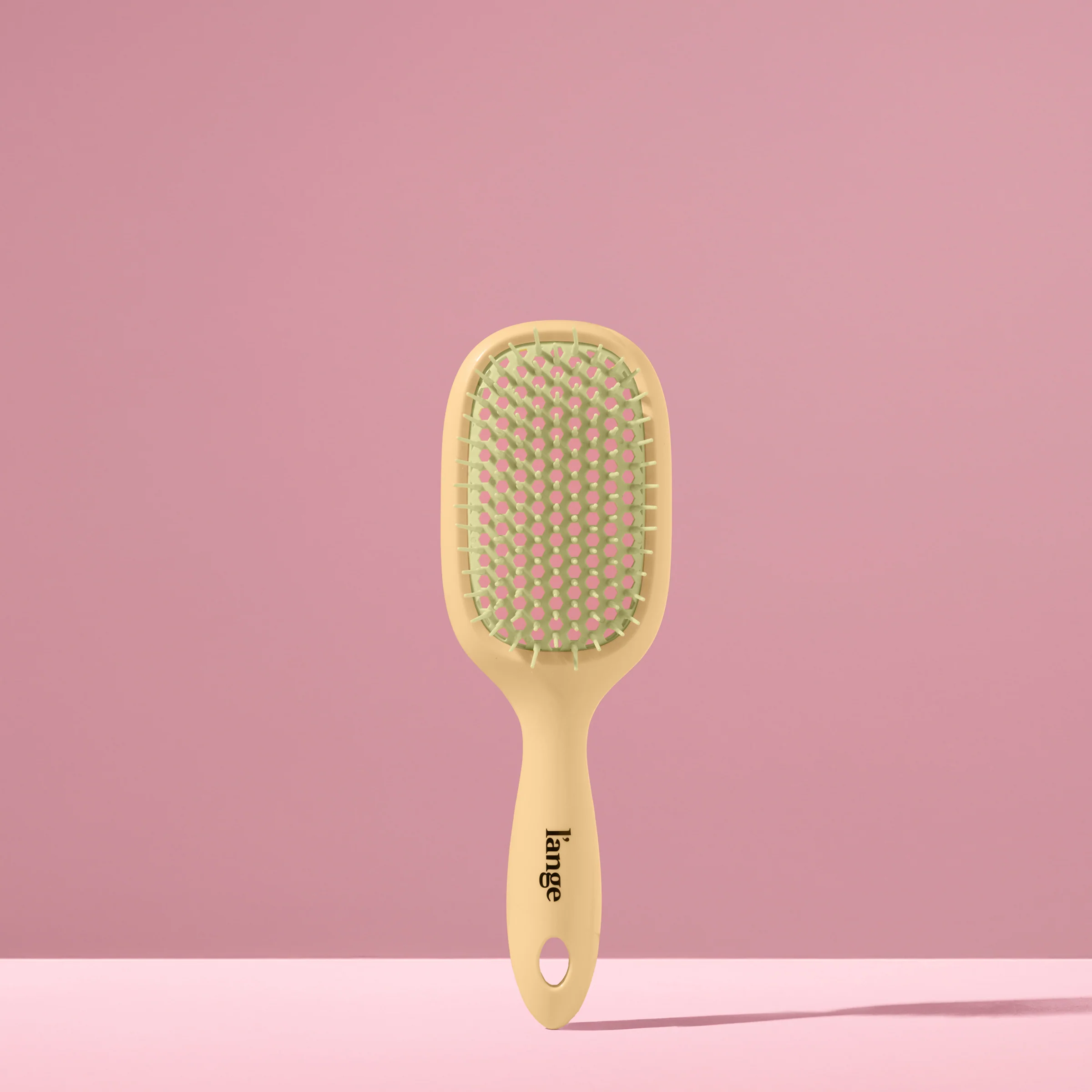 Detangling Vented Brush - Flexible Bristles - Image 18