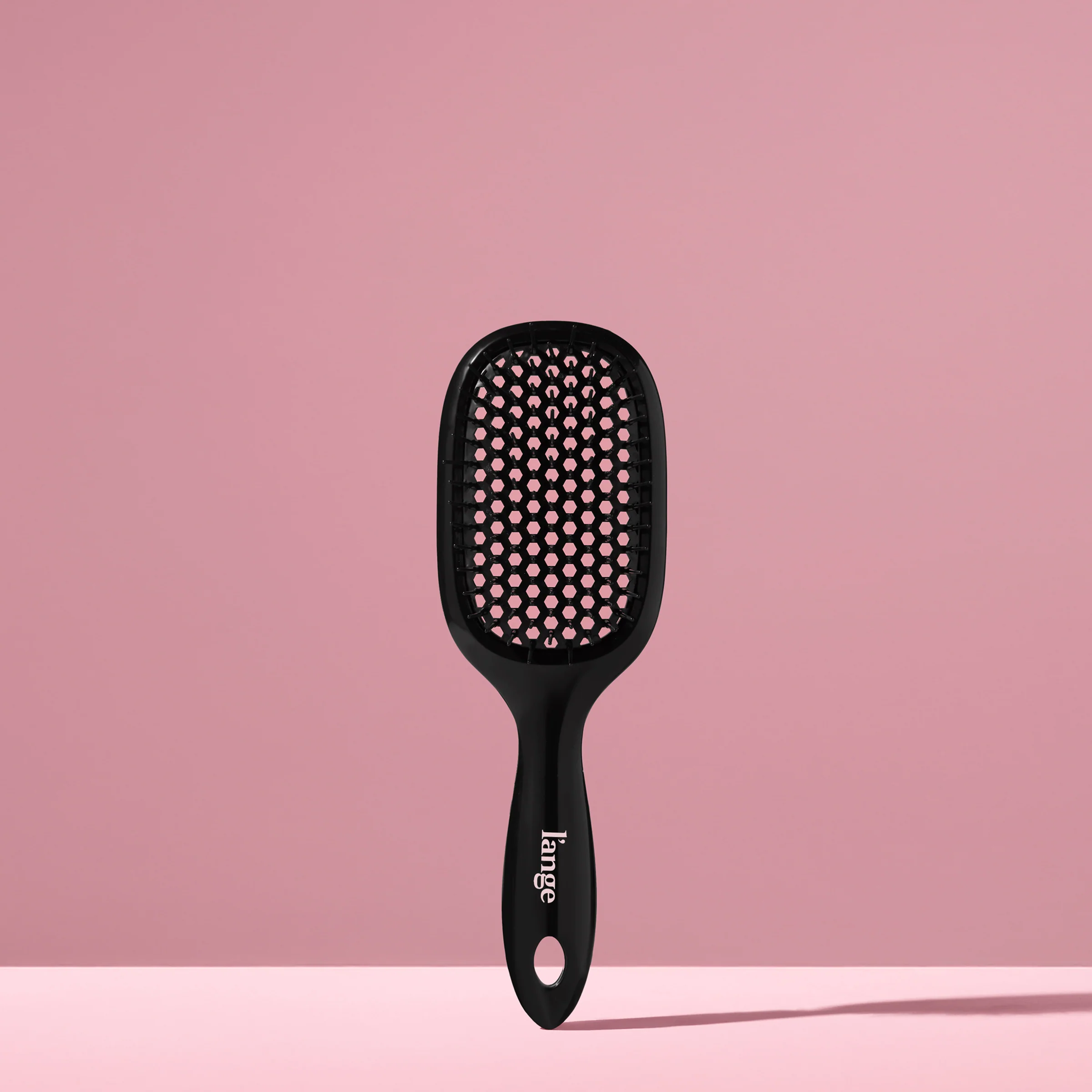 Detangling Vented Brush - Flexible Bristles - Image 3