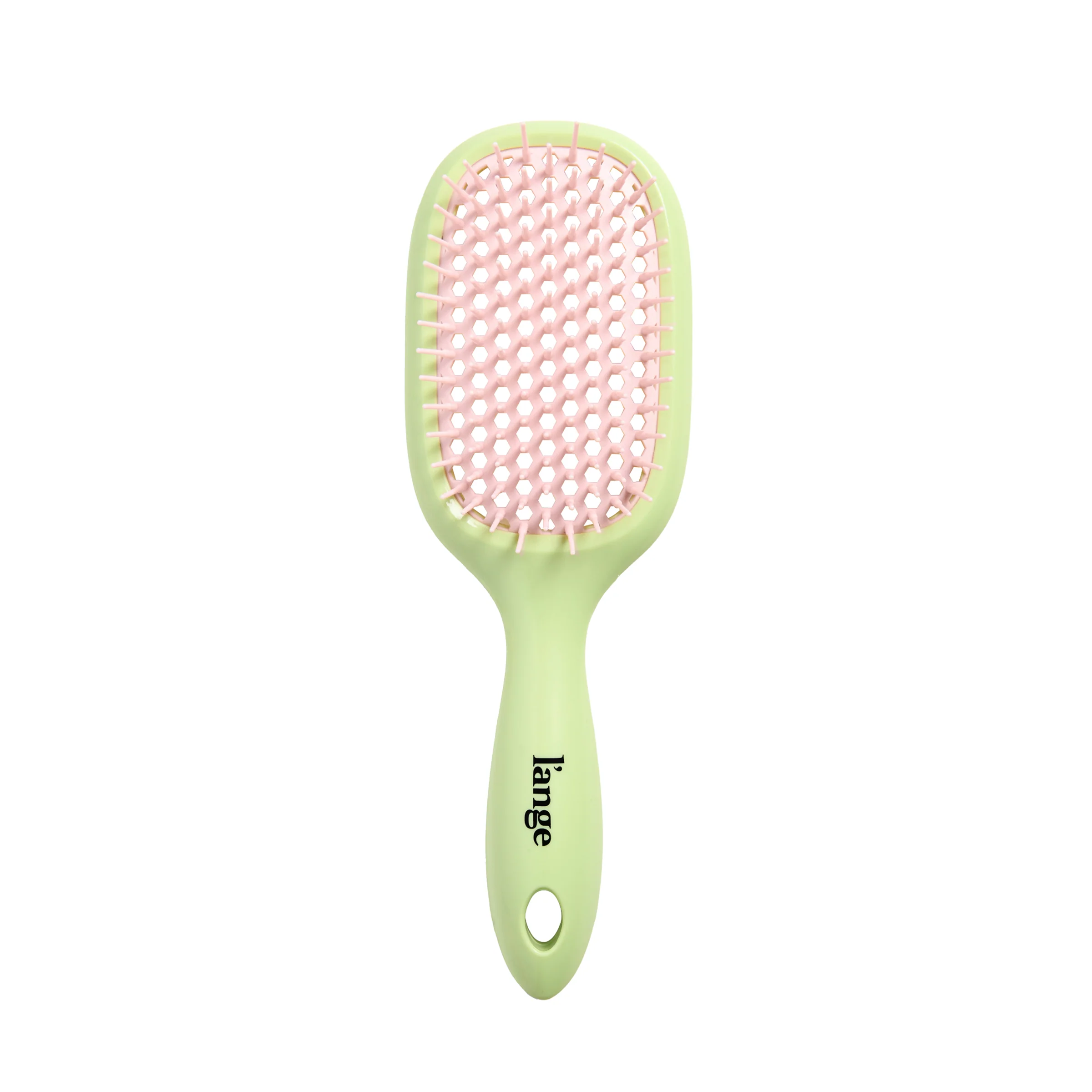 Detangling Vented Brush - Flexible Bristles - Image 6