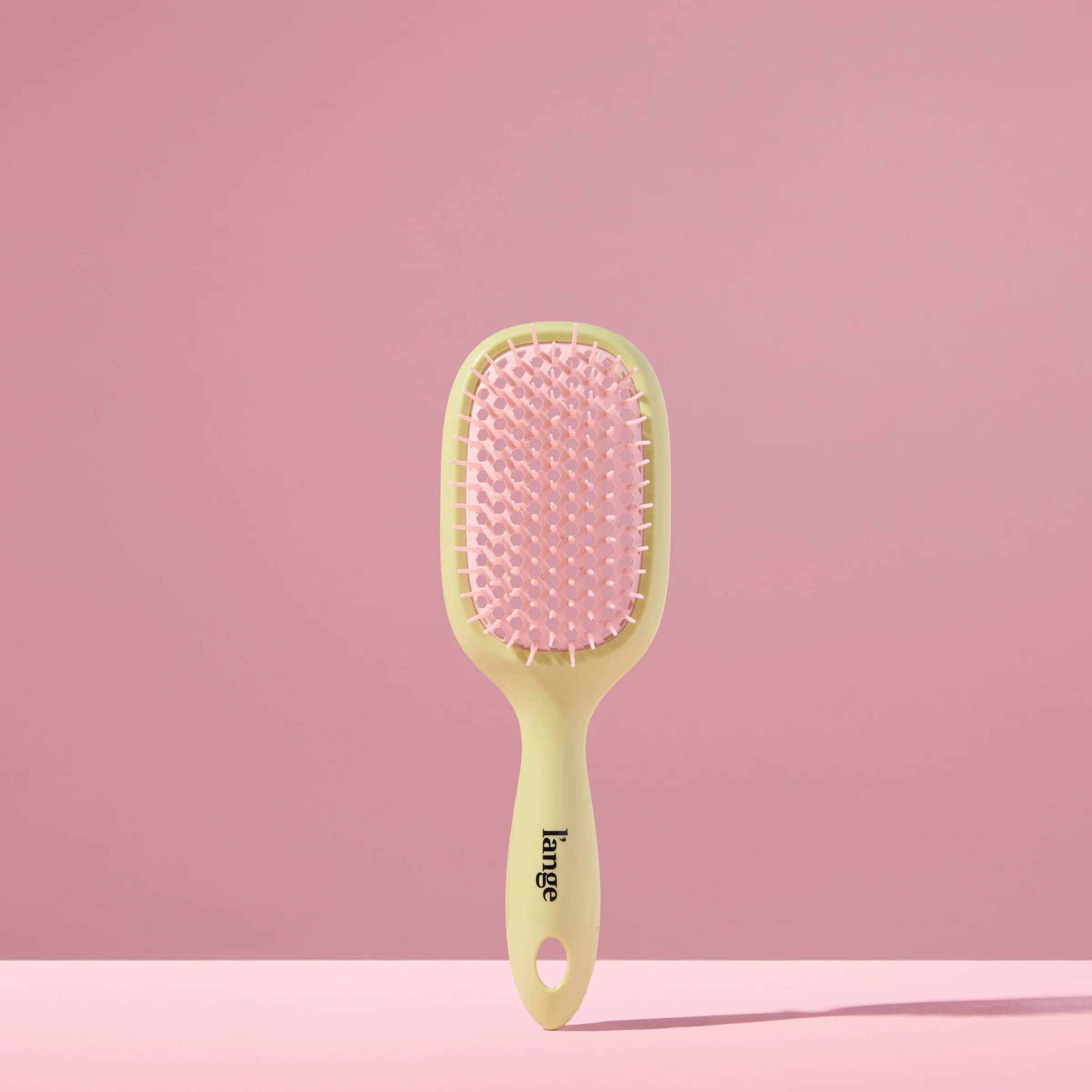 Detangling Vented Brush - Flexible Bristles - Image 8