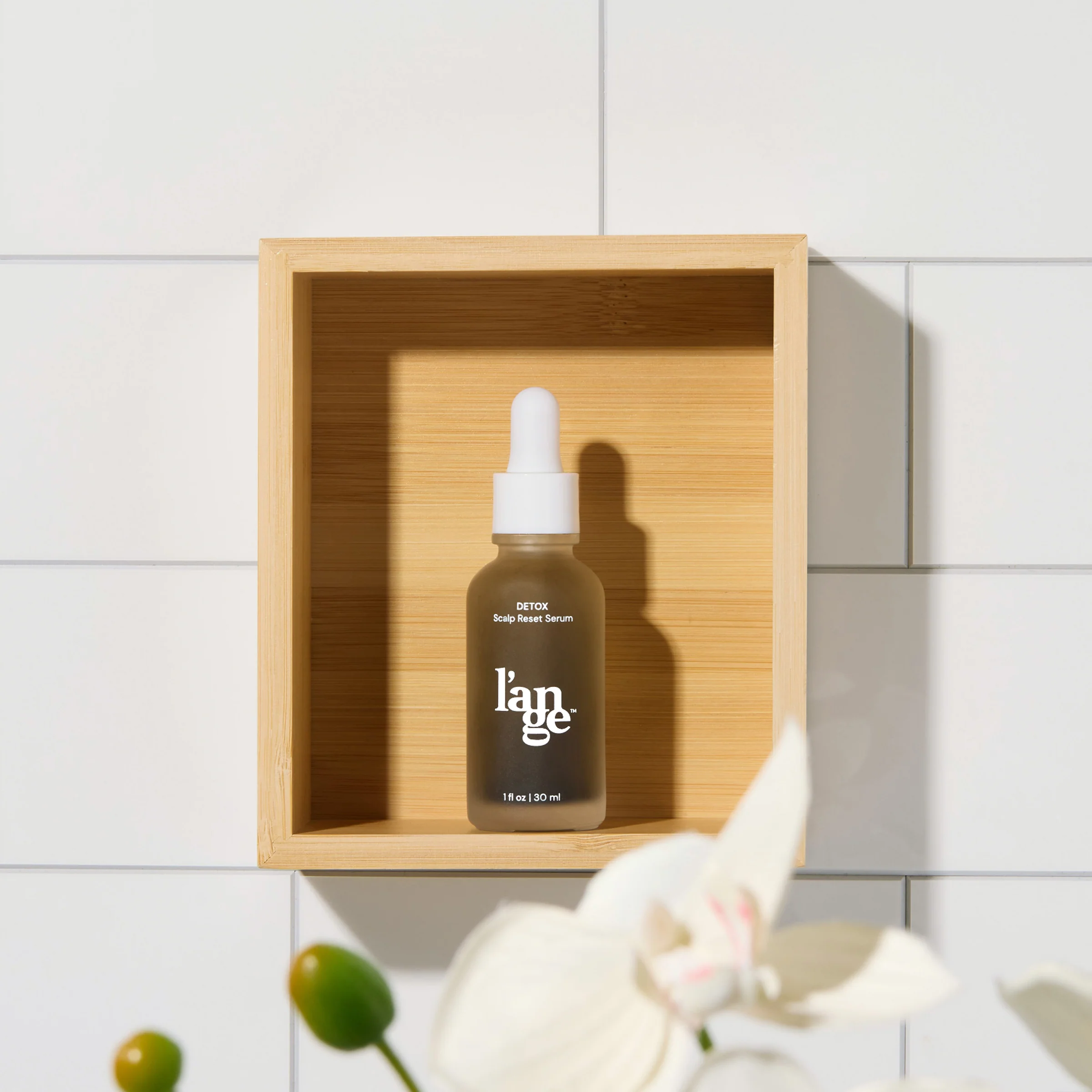 Detox Scalp Serum - Image 9