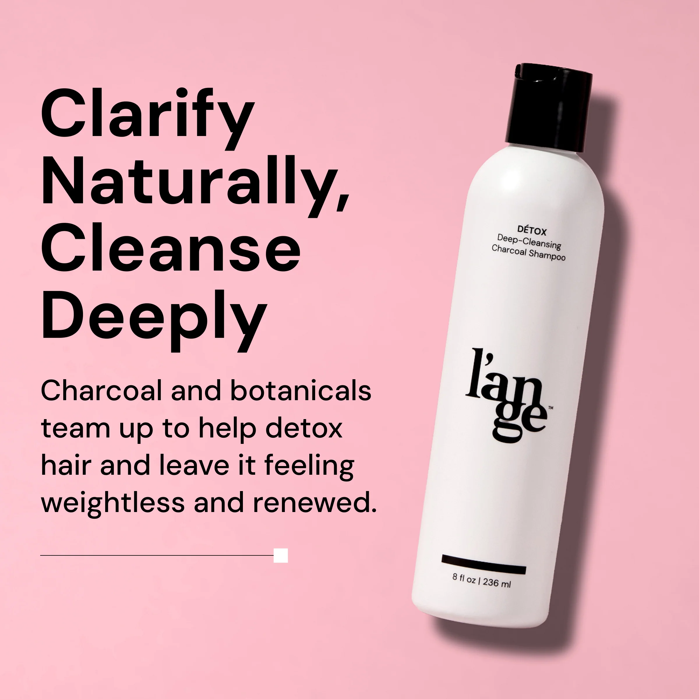 Detox Shampoo - Image 2