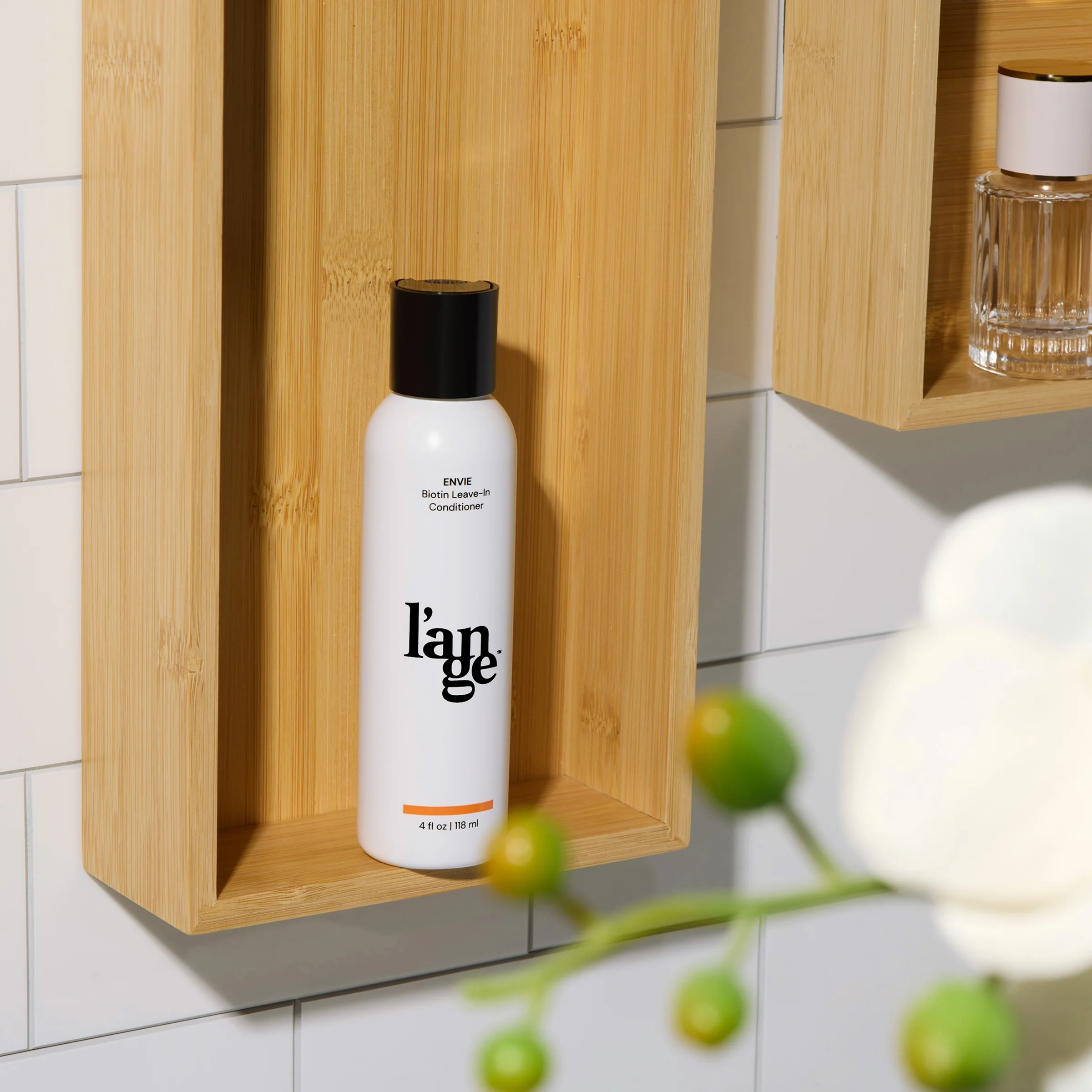 Envie Leave-In Conditioner - Image 9