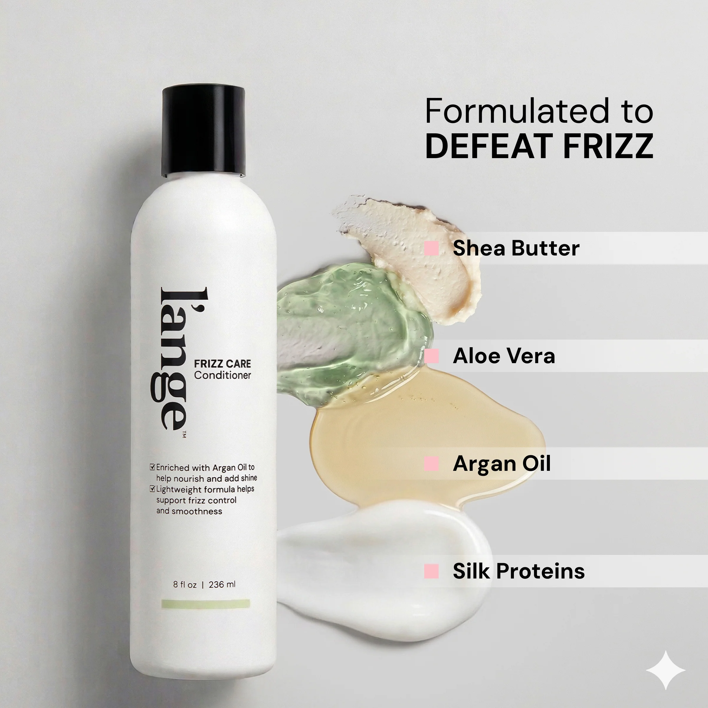 Frizz Care Conditioner - Image 6