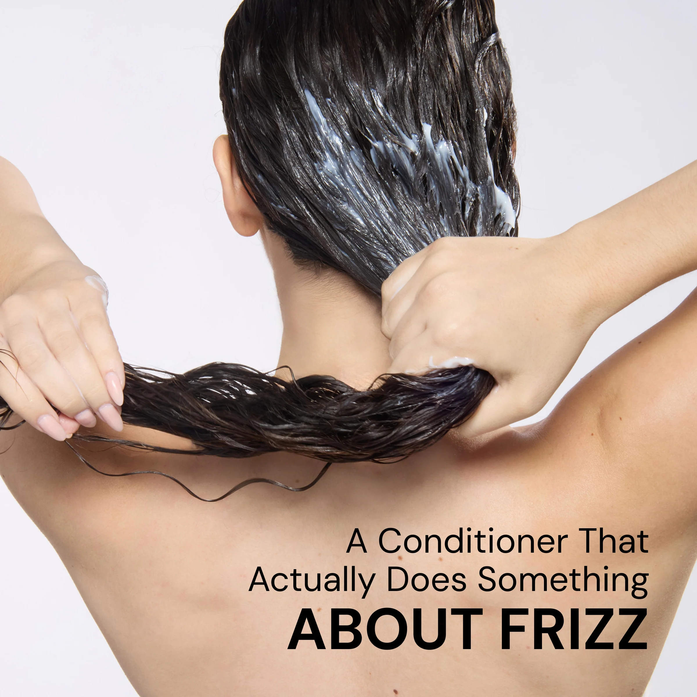 Frizz Care Conditioner - Image 7