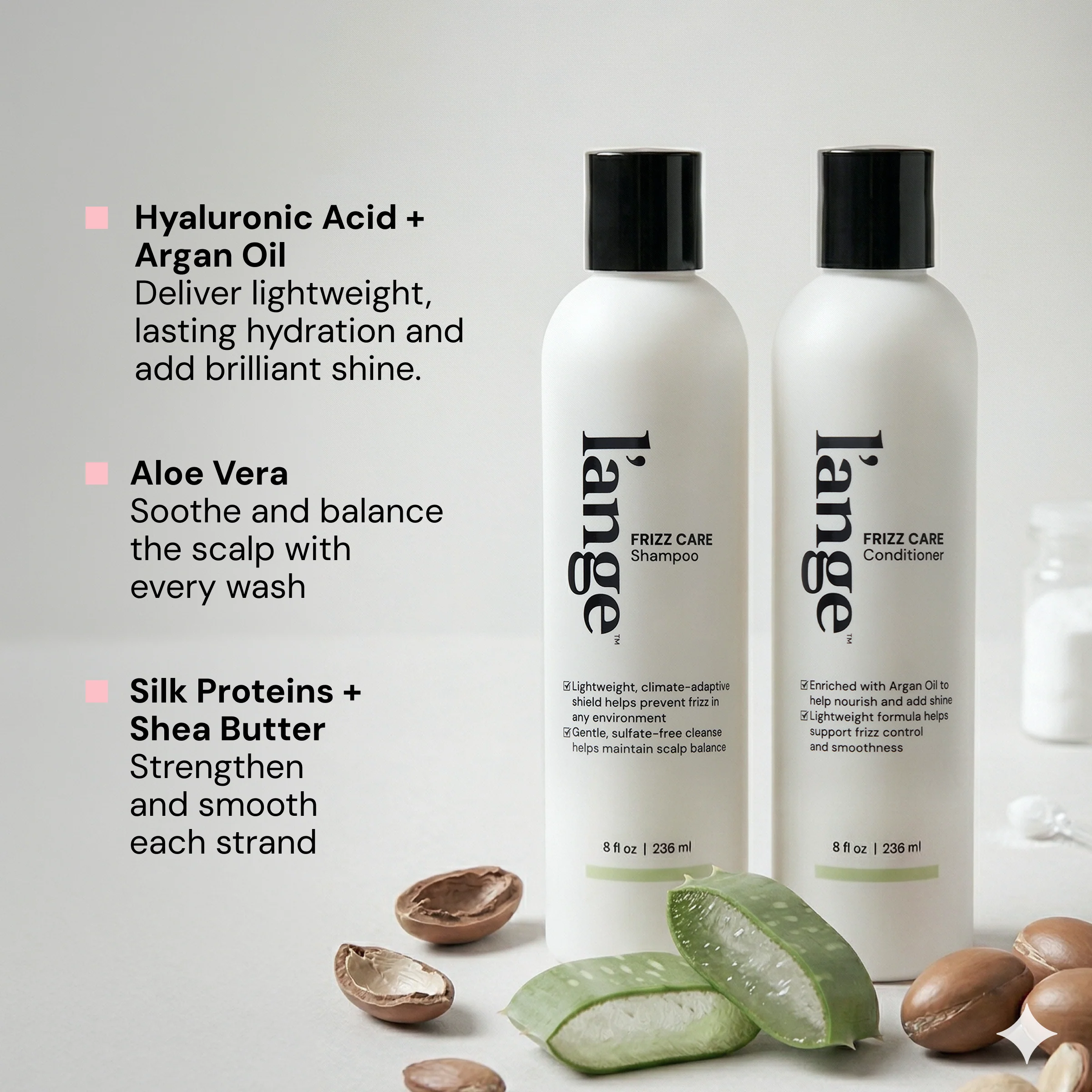 Frizz Care System - Image 8