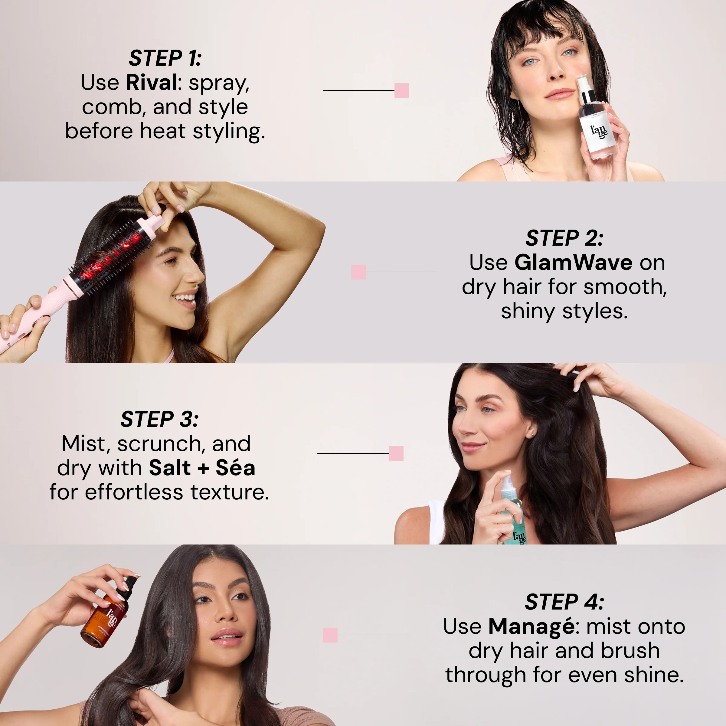 Glam Me Up - Image 5