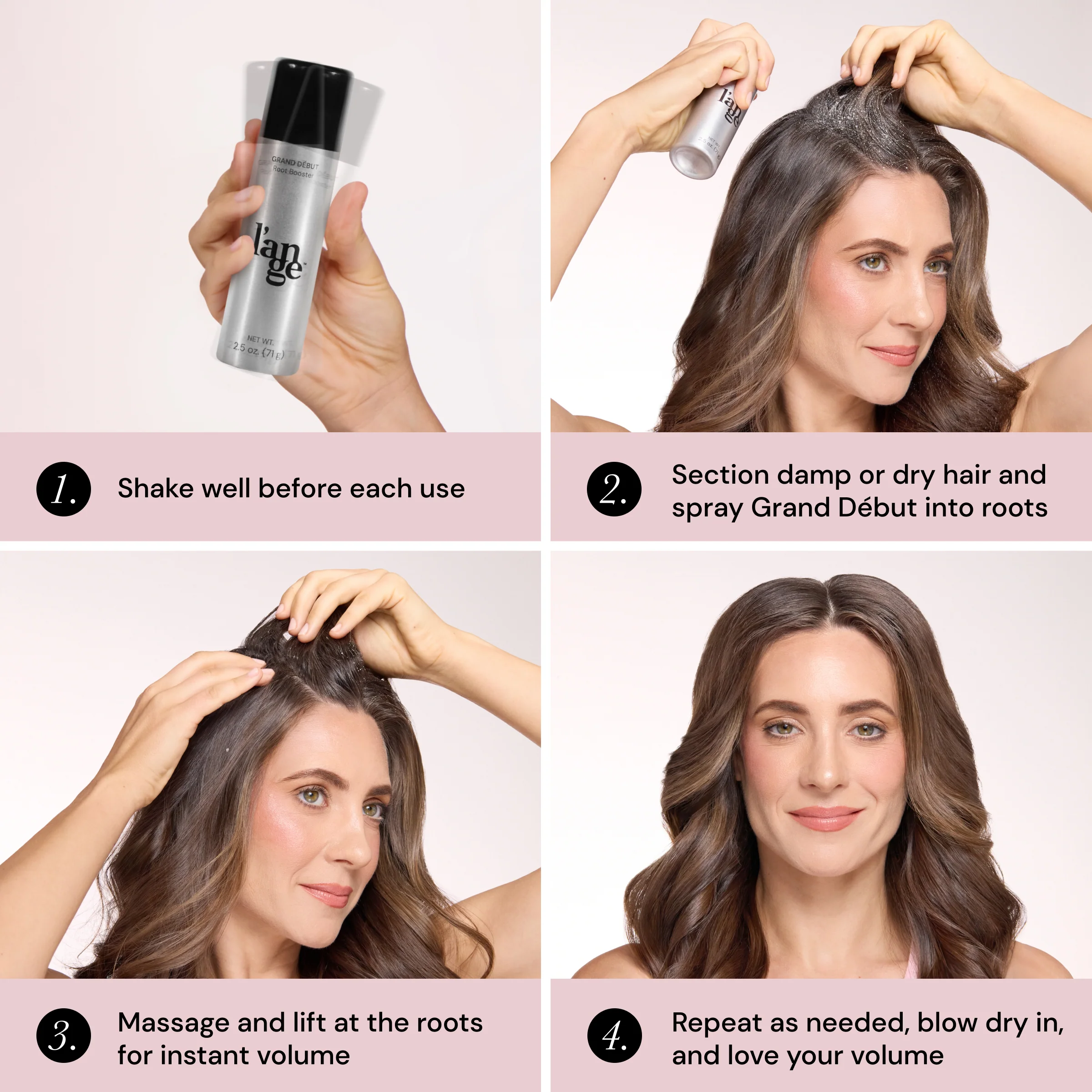 Grand Début Root Booster - Image 12