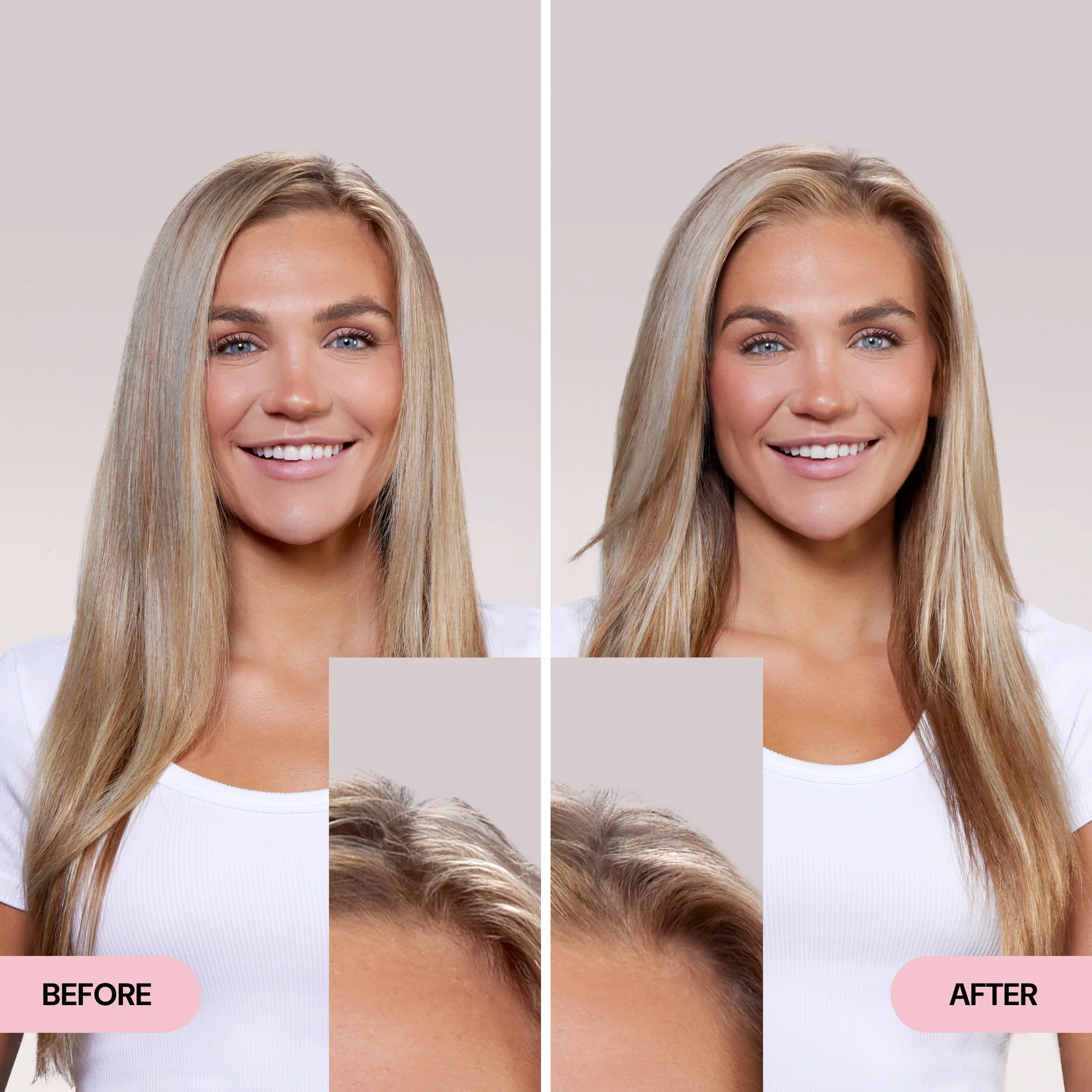 Grand Début Root Booster - Image 3