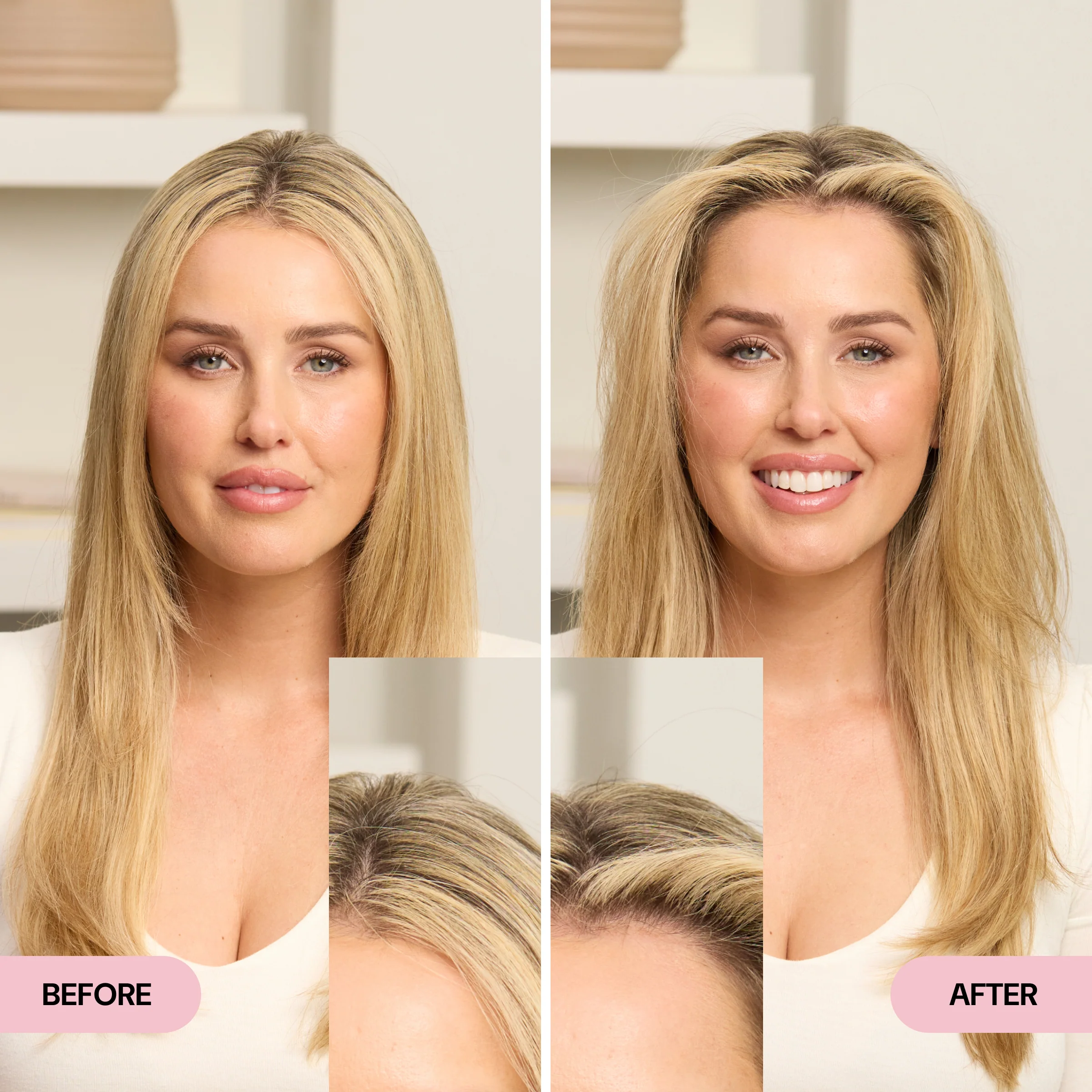 Grand Début Root Booster - Image 6
