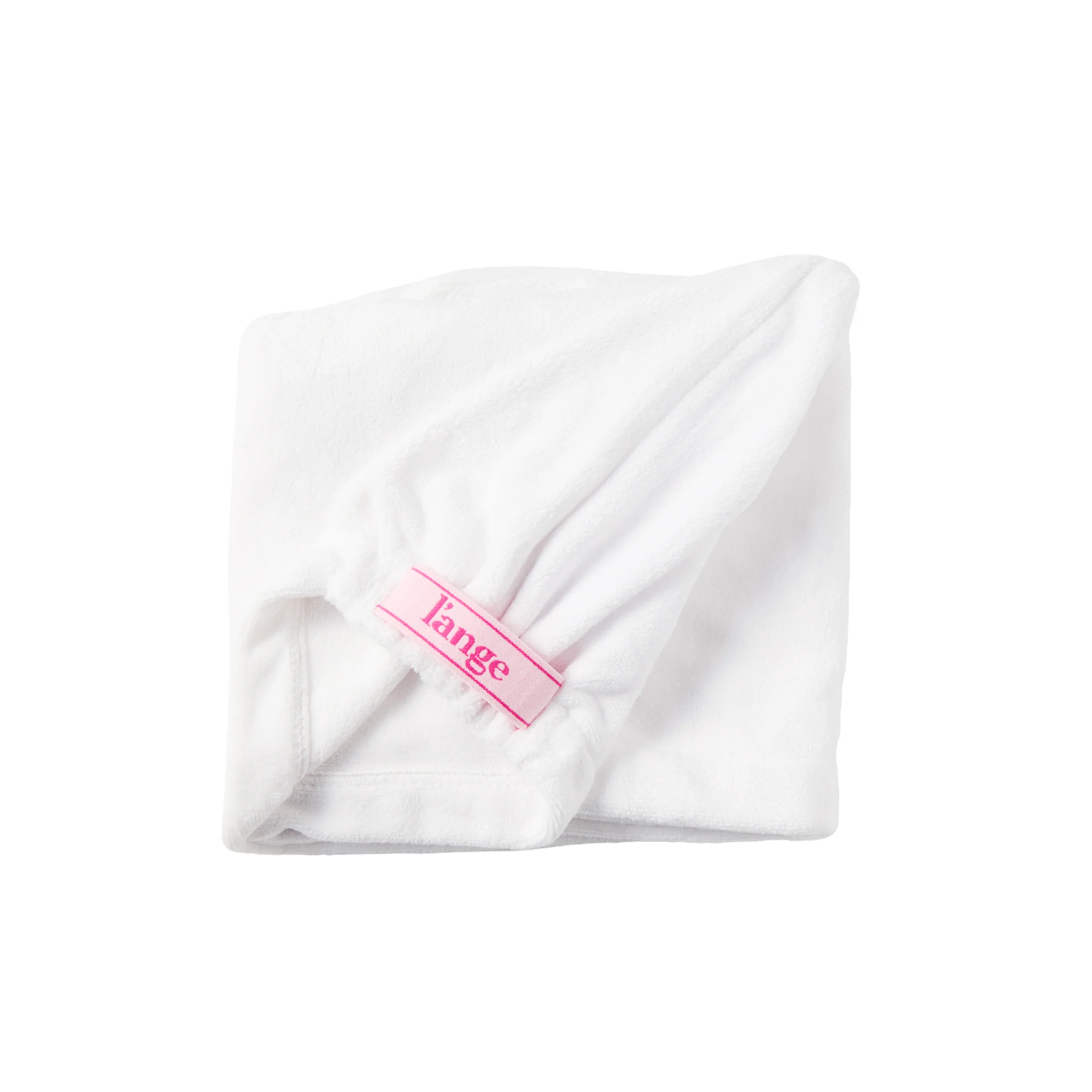 Hair Wrap Towel Medium Lightweight Microfiber 2-Pack - Image 11