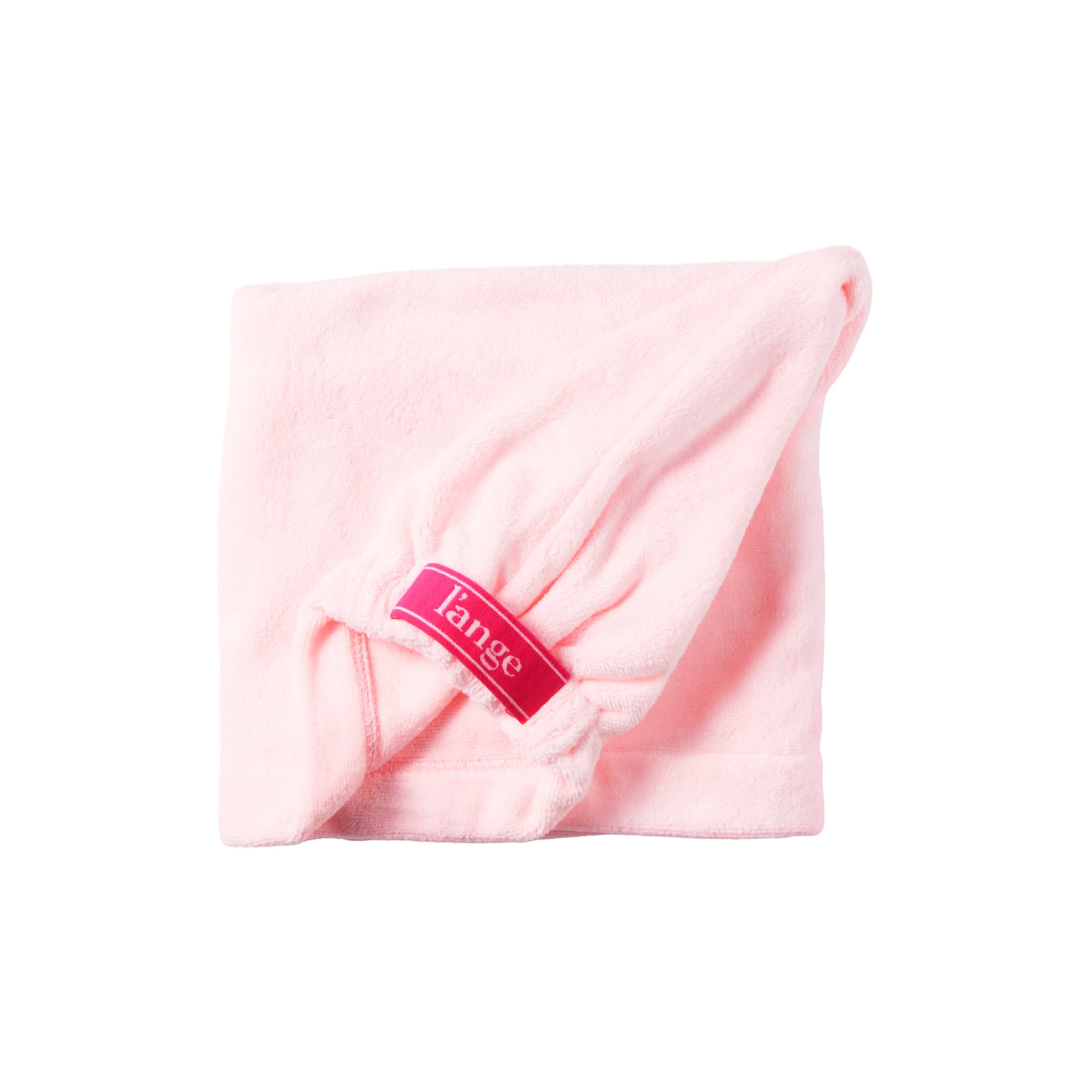 Hair Wrap Towel Medium Lightweight Microfiber 2-Pack - Image 9