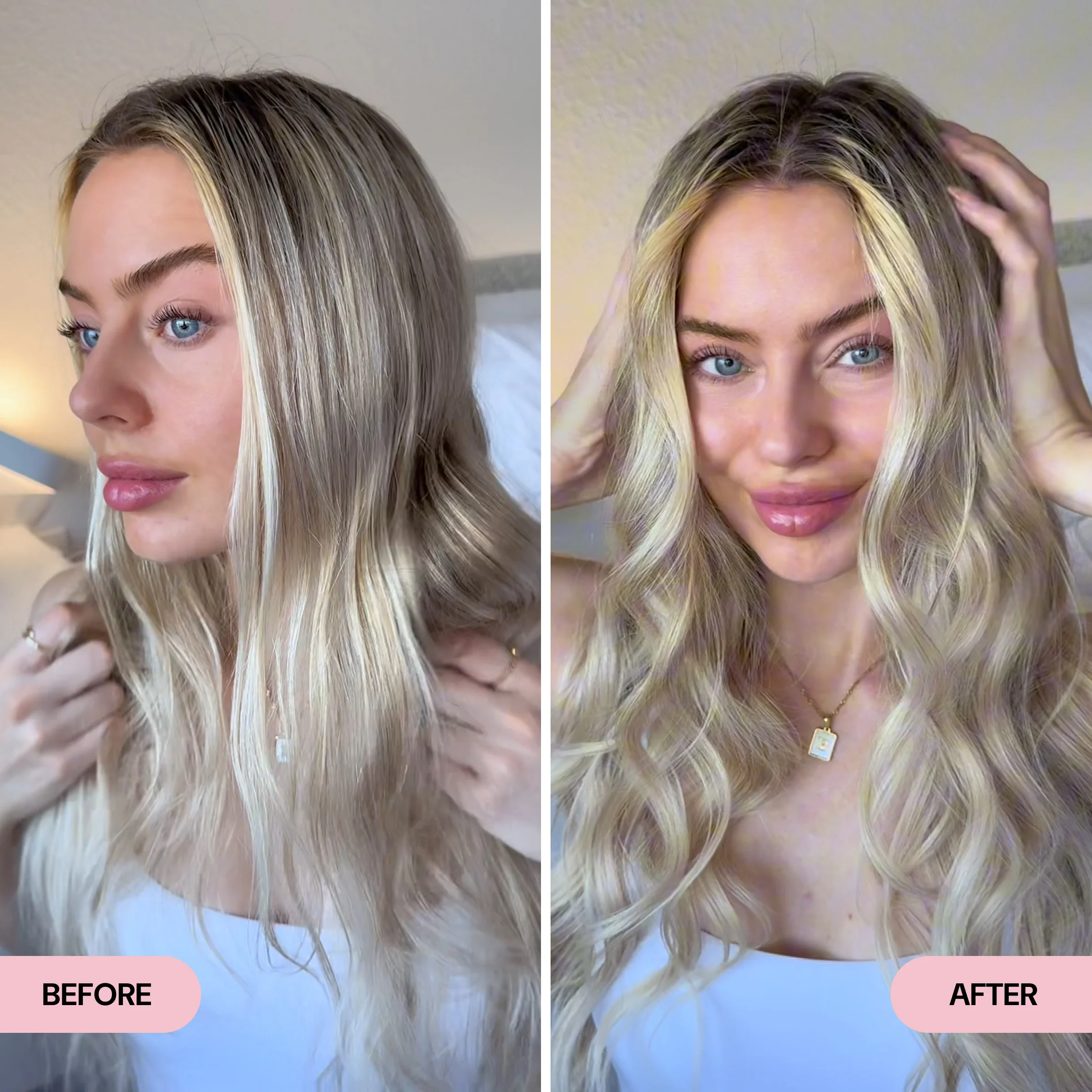 Hold-All Medium Working Hairspray - Image 8