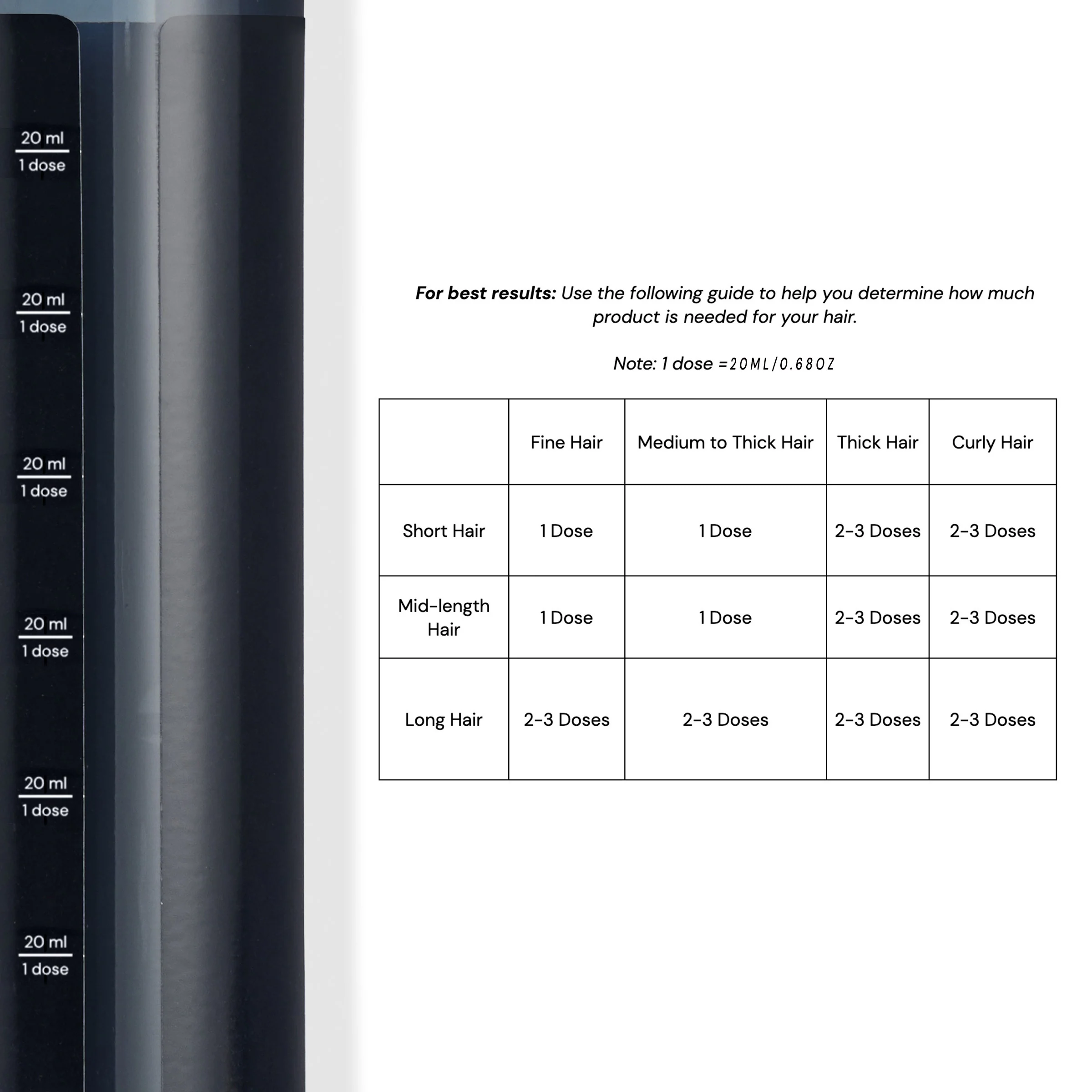 Hydro Therapy 7 Second Instant Repair Treatment - Image 11