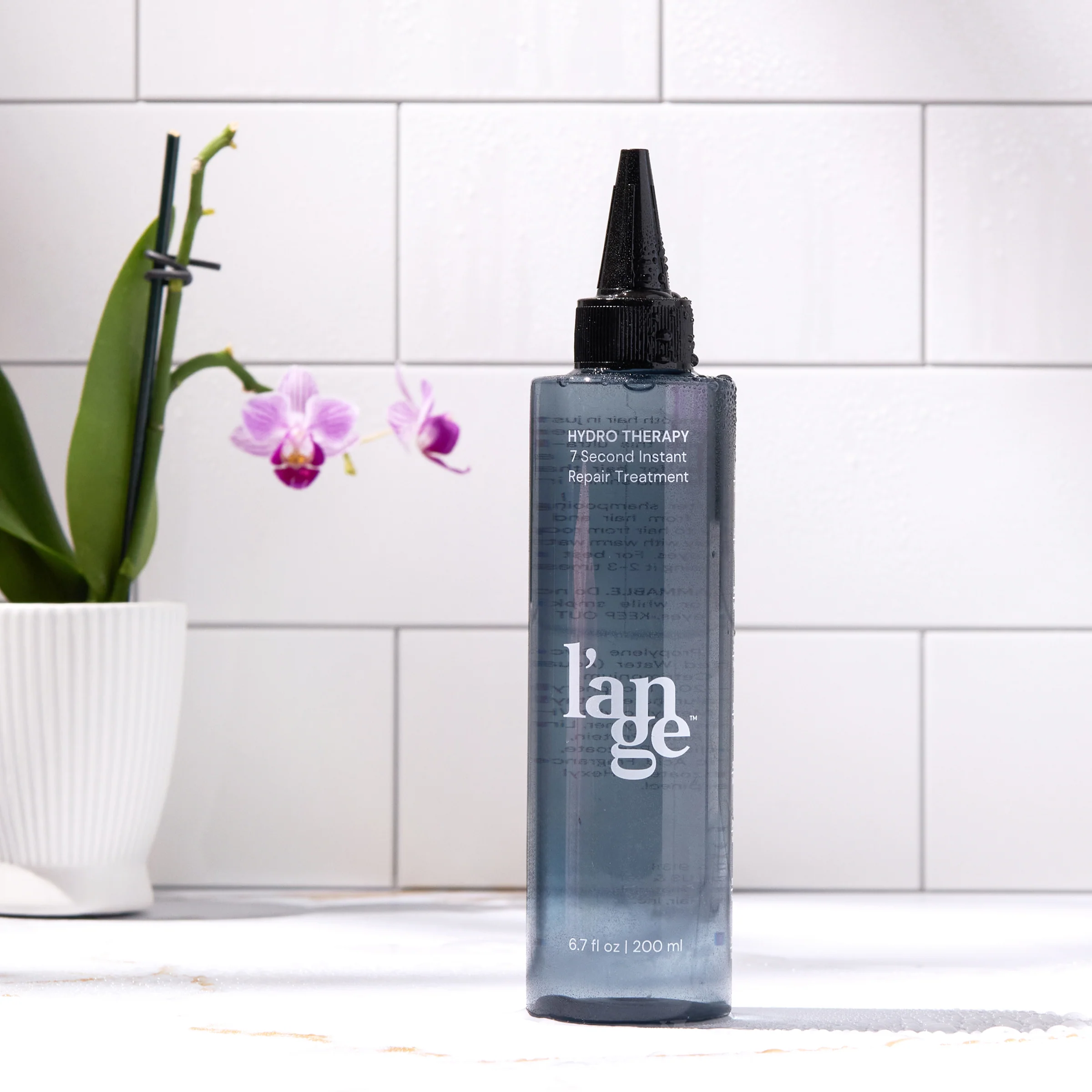 Hydro Therapy 7 Second Instant Repair Treatment - Image 9