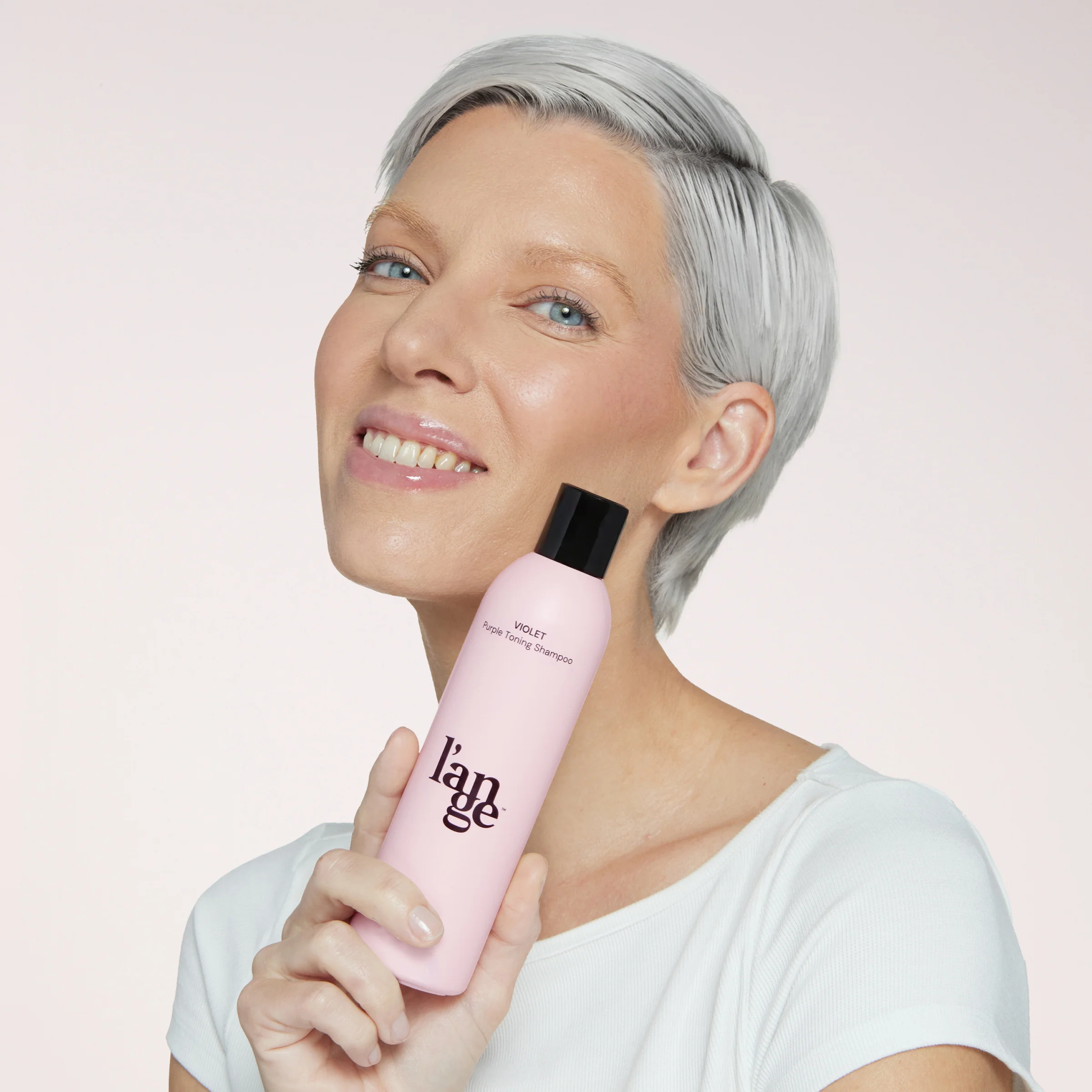 Intense Violet Shampoo - Image 5