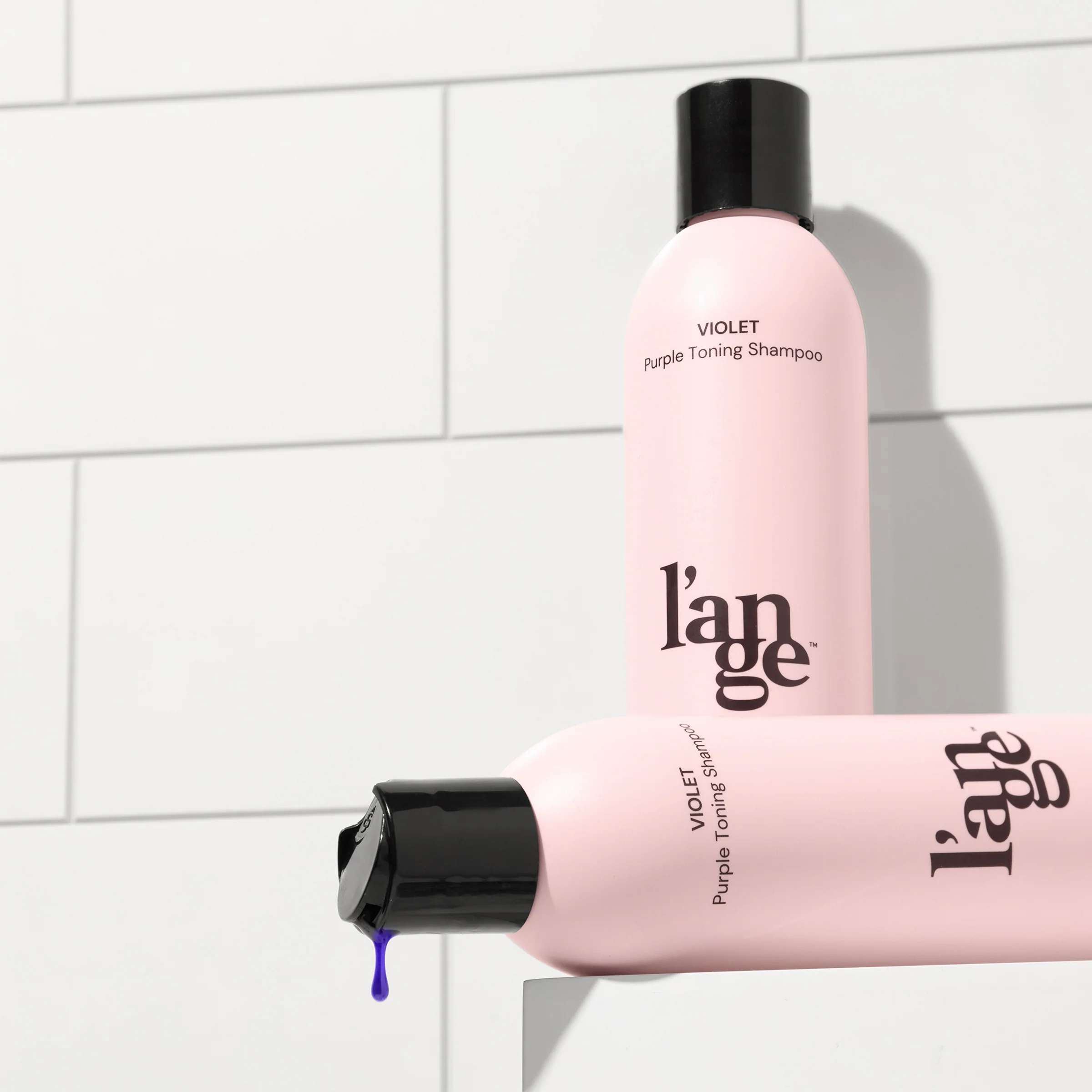 Intense Violet Shampoo - Image 6