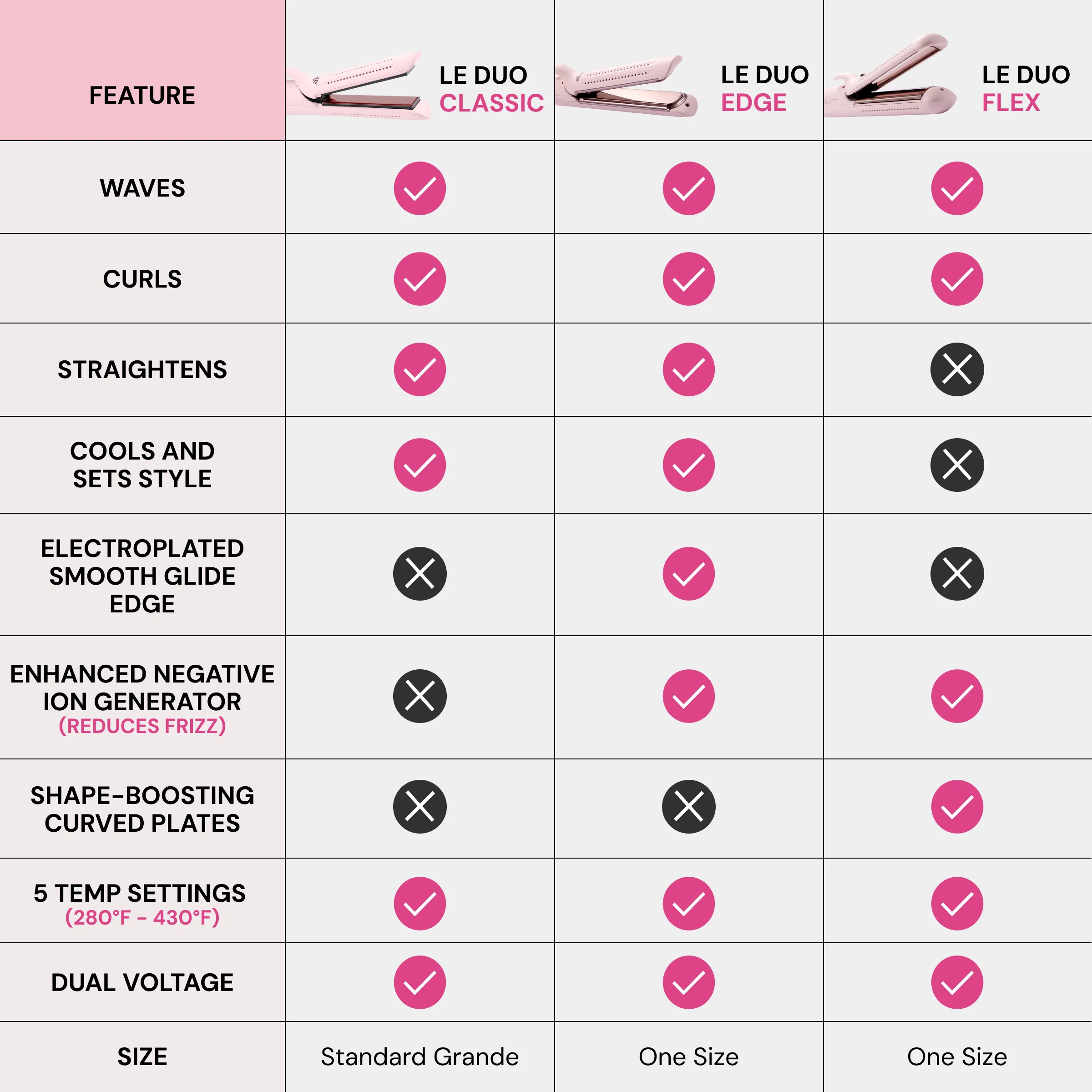 Le Duo Edge - Image 11