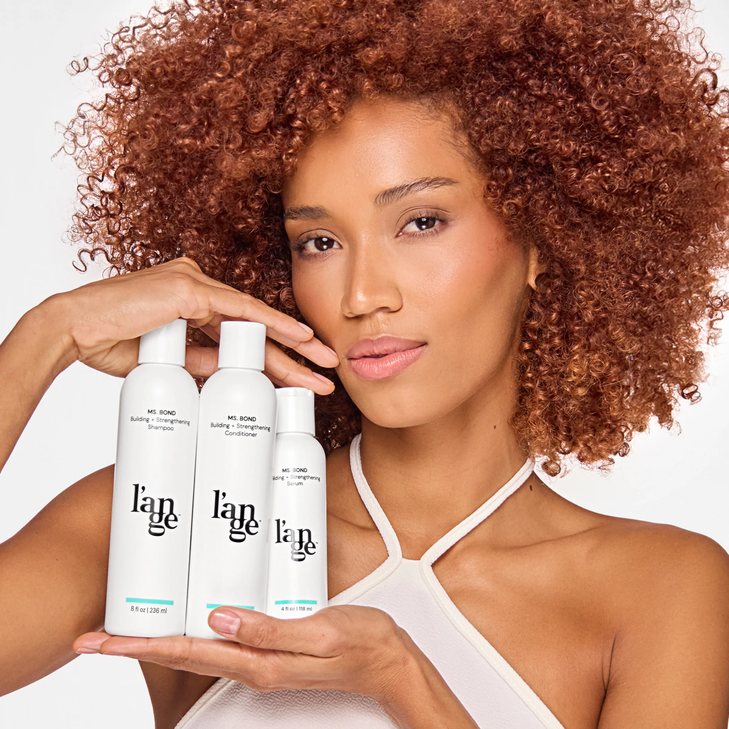 Ms. Bond Building + Strengthening Conditioner - Image 11