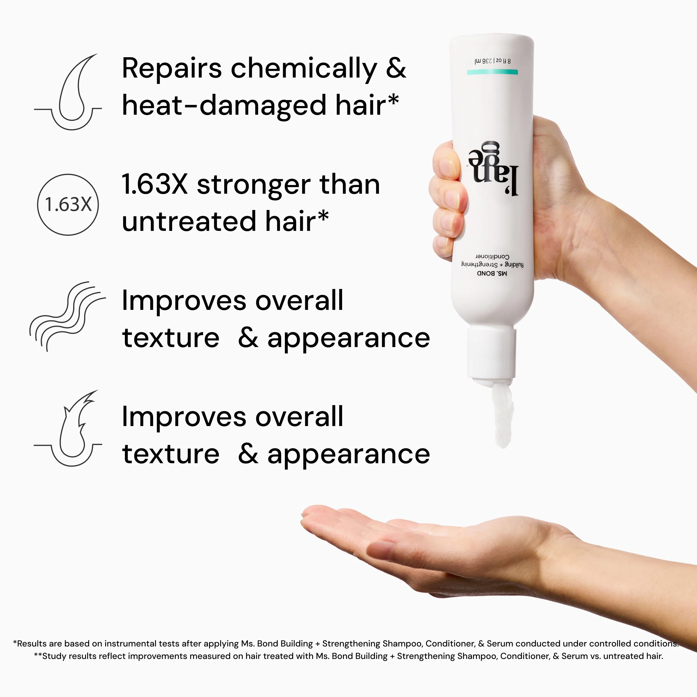 Ms. Bond Building + Strengthening Conditioner - Image 12