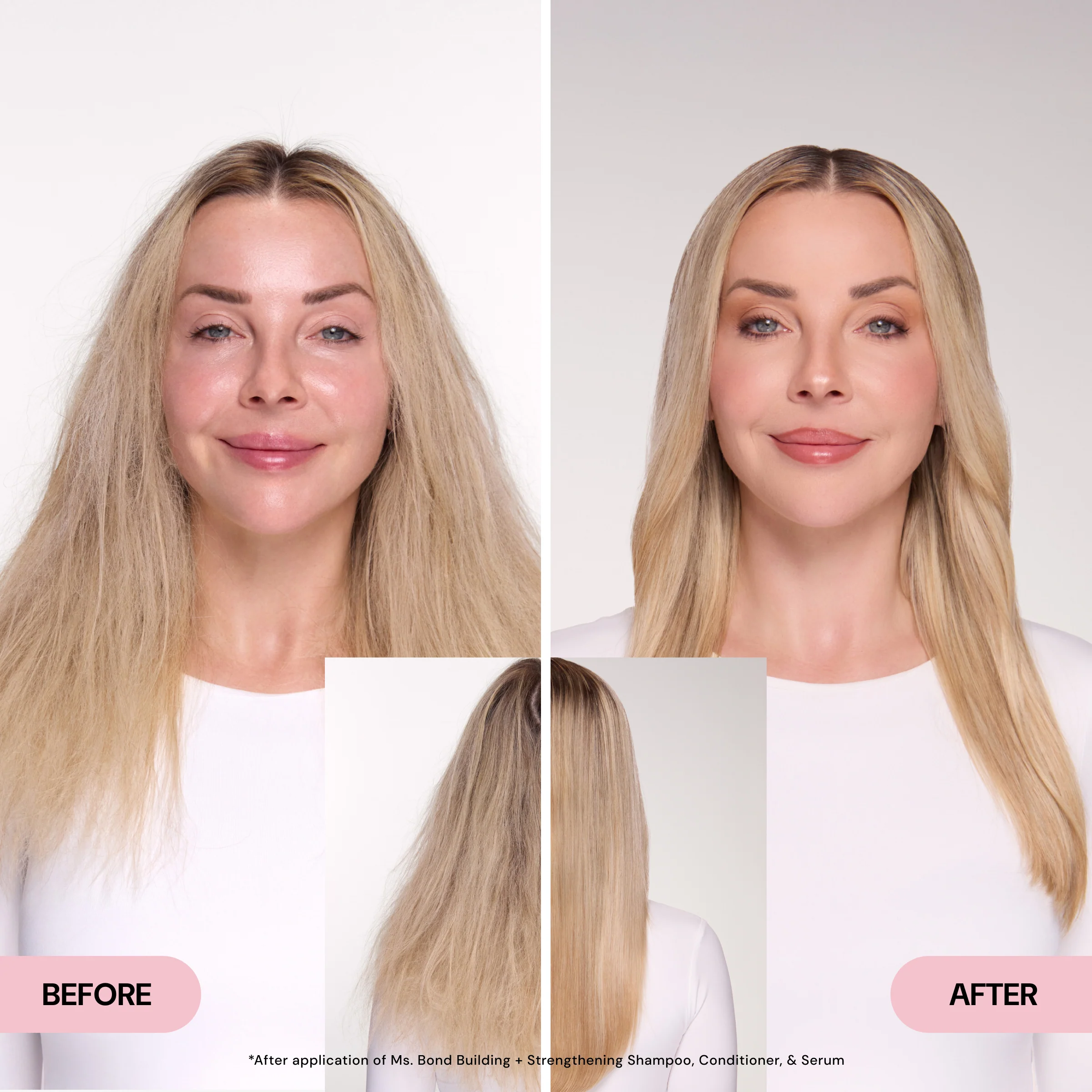 Ms. Bond Building + Strengthening Conditioner - Image 4