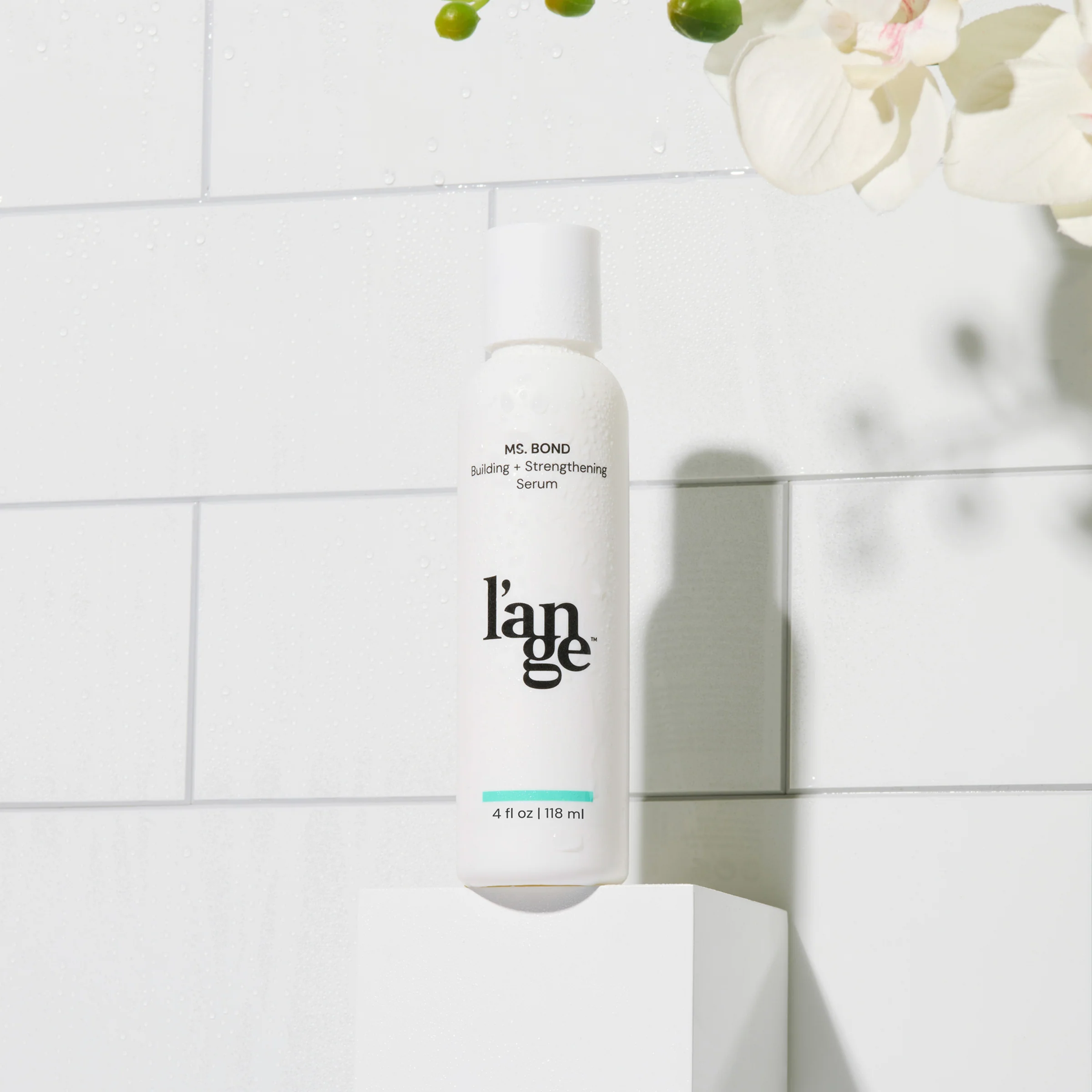 Ms. Bond Building + Strengthening Serum - Image 9