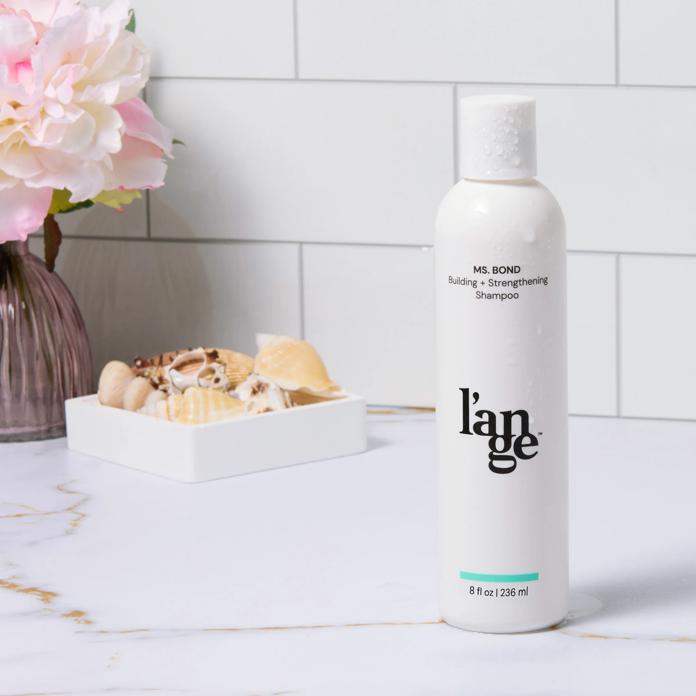 Ms. Bond Building + Strengthening Shampoo - Image 10