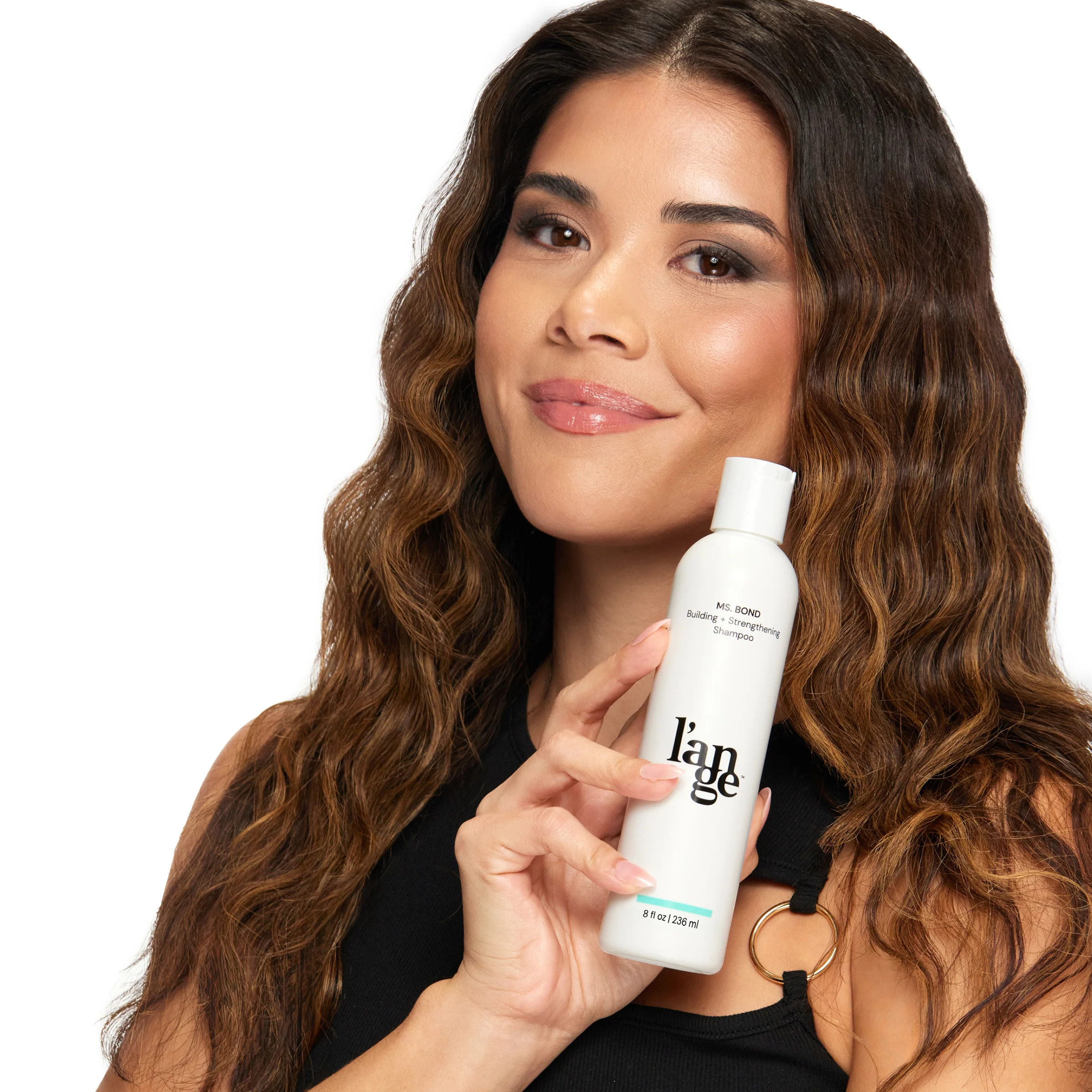 Ms. Bond Building + Strengthening Shampoo - Image 8