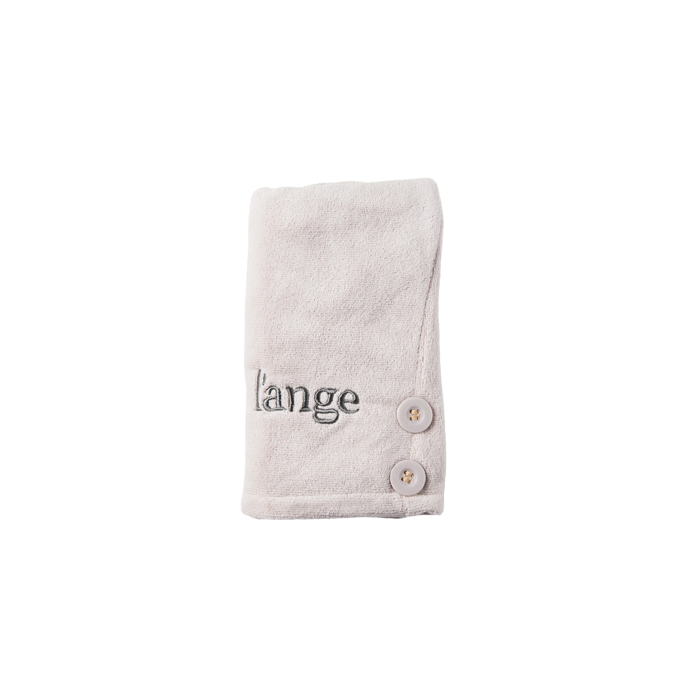 Hair Wrap Towel Medium Lightweight Microfiber - Image 7