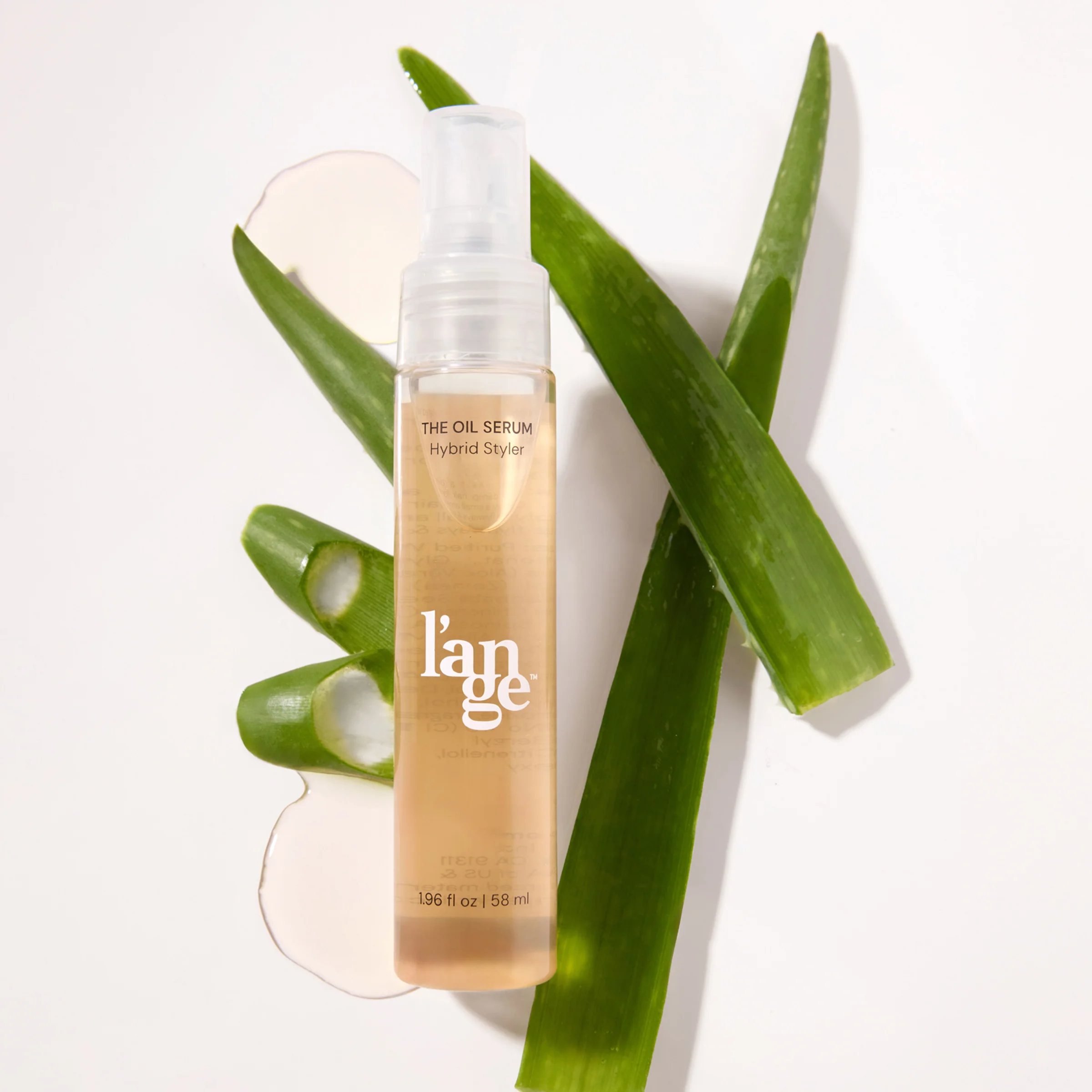 Oil Serum - Image 11