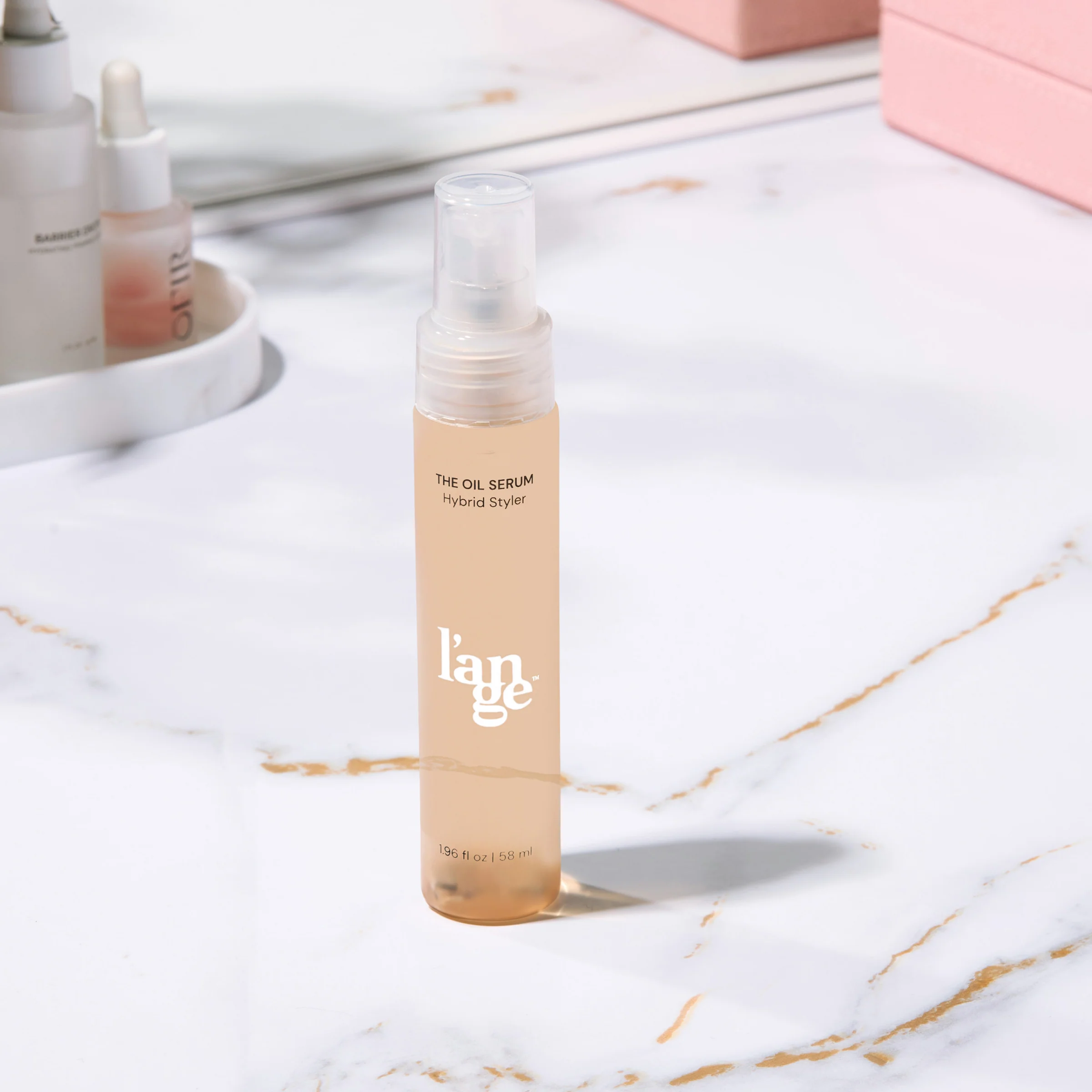 Oil Serum - Image 14