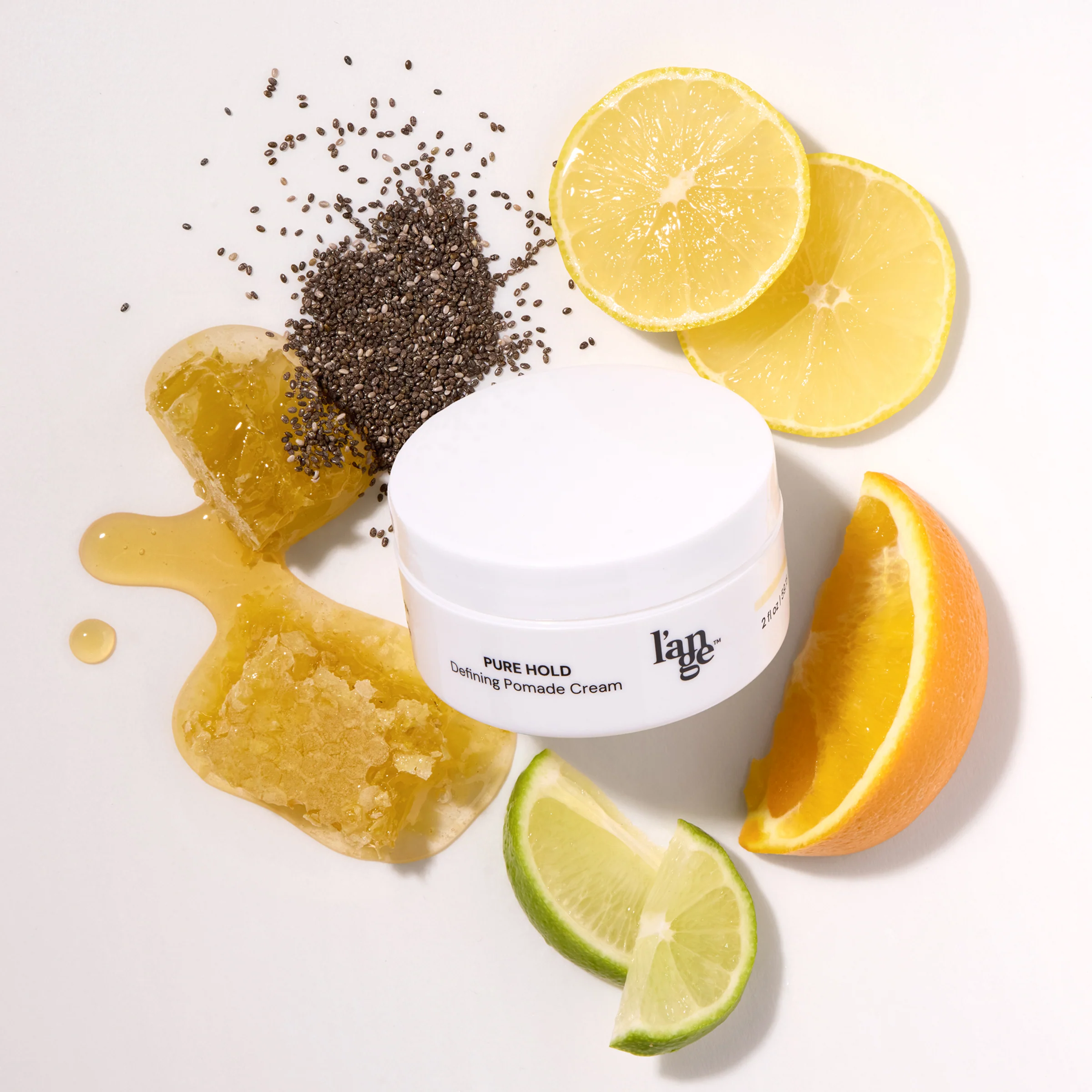 Pure Hold Defining Pomade Cream - Image 4